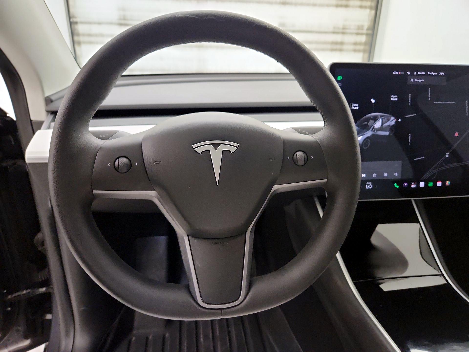 Thumbnail: 2020 Tesla Model Y - 10