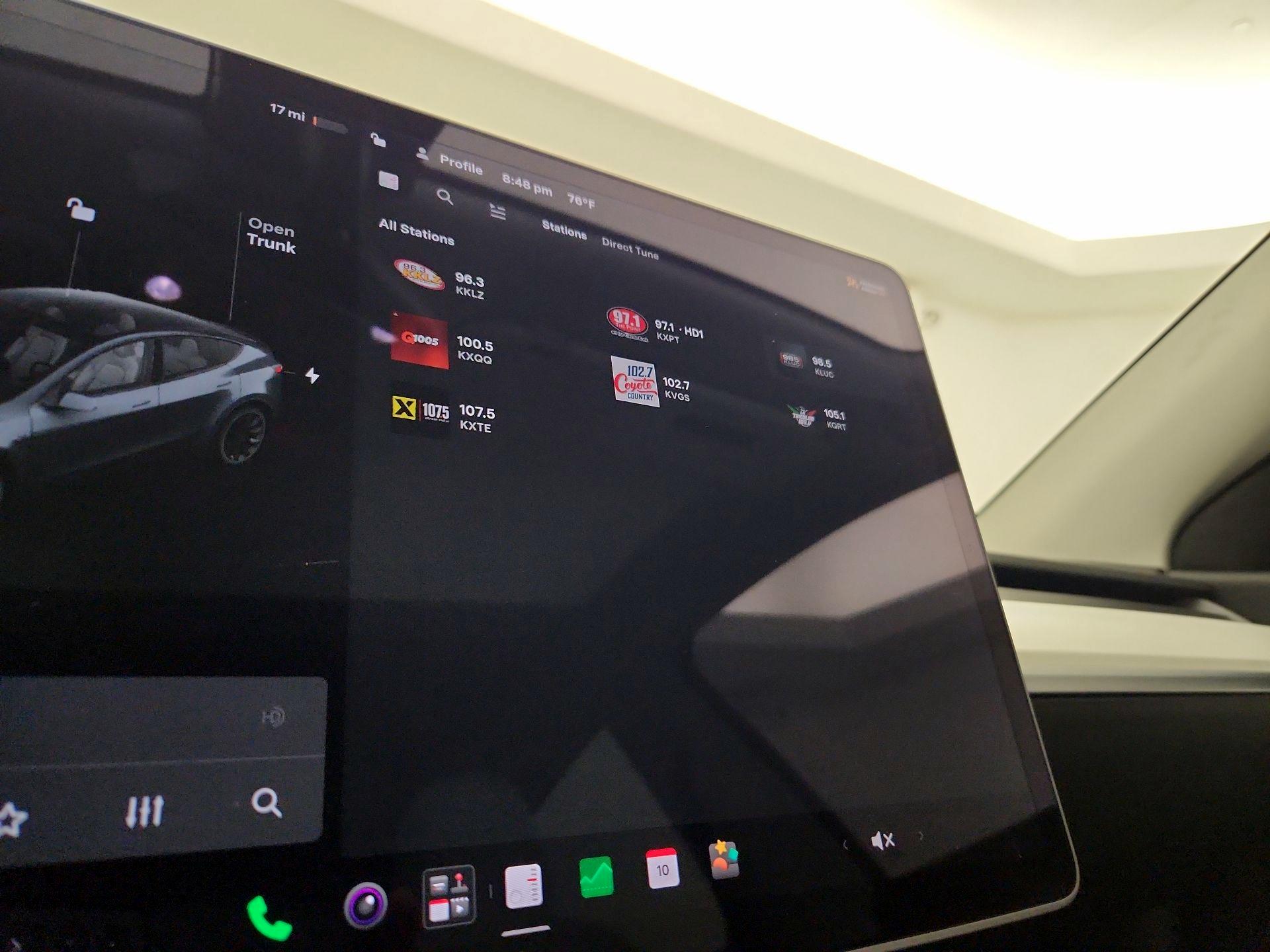 Thumbnail: 2020 Tesla Model Y - 15