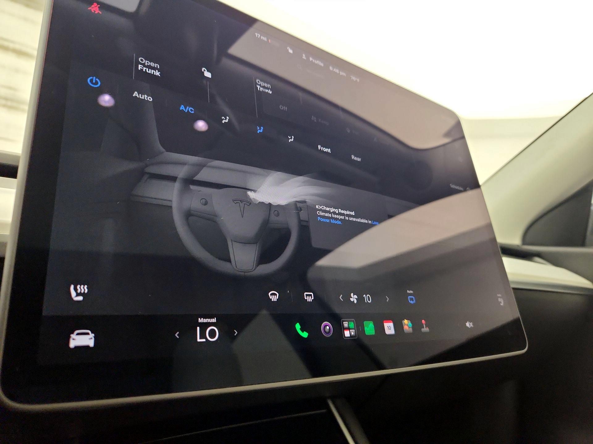 Thumbnail: 2020 Tesla Model Y - 16