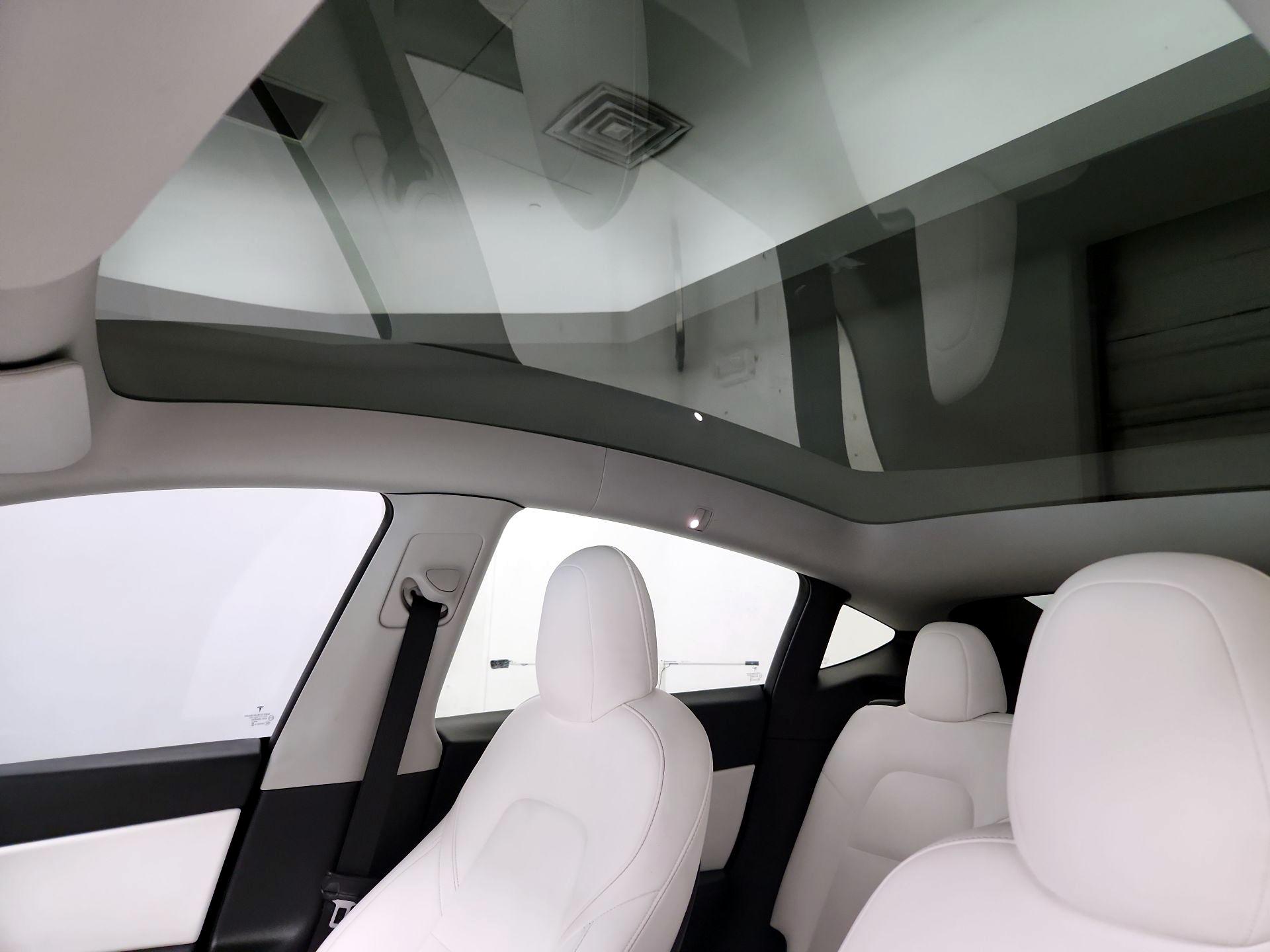 Thumbnail: 2020 Tesla Model Y - 18