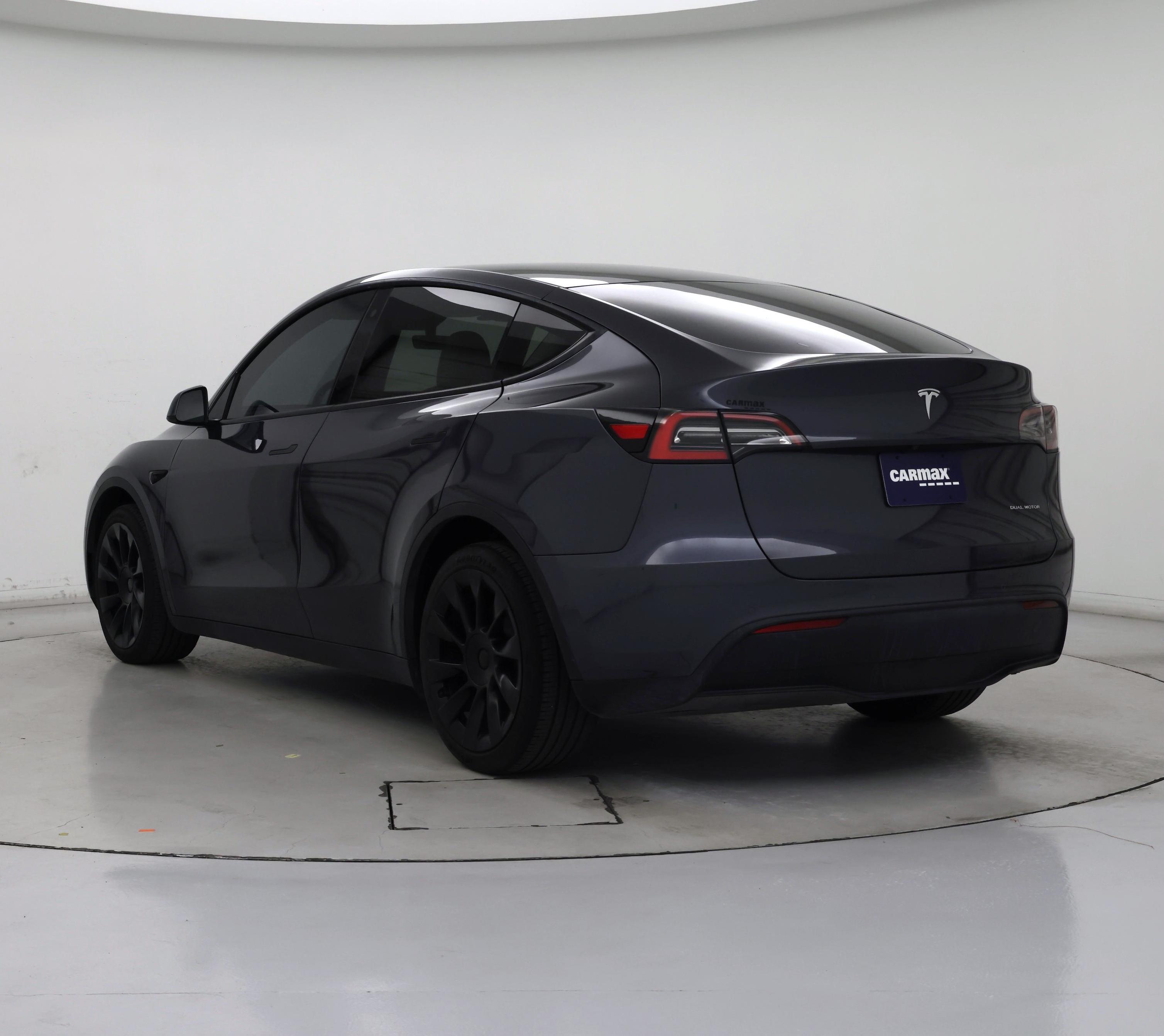 Thumbnail: 2020 Tesla Model Y - 2