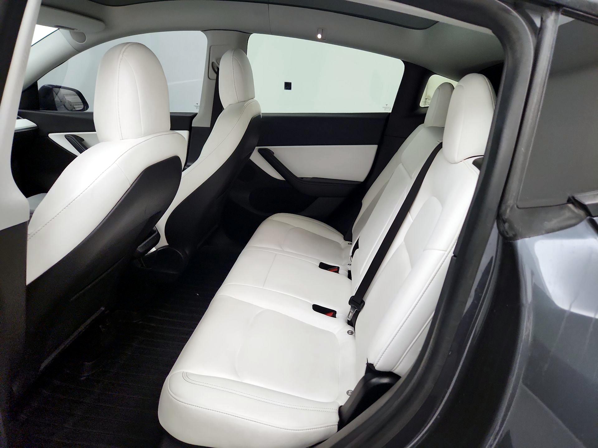 Thumbnail: 2020 Tesla Model Y - 19