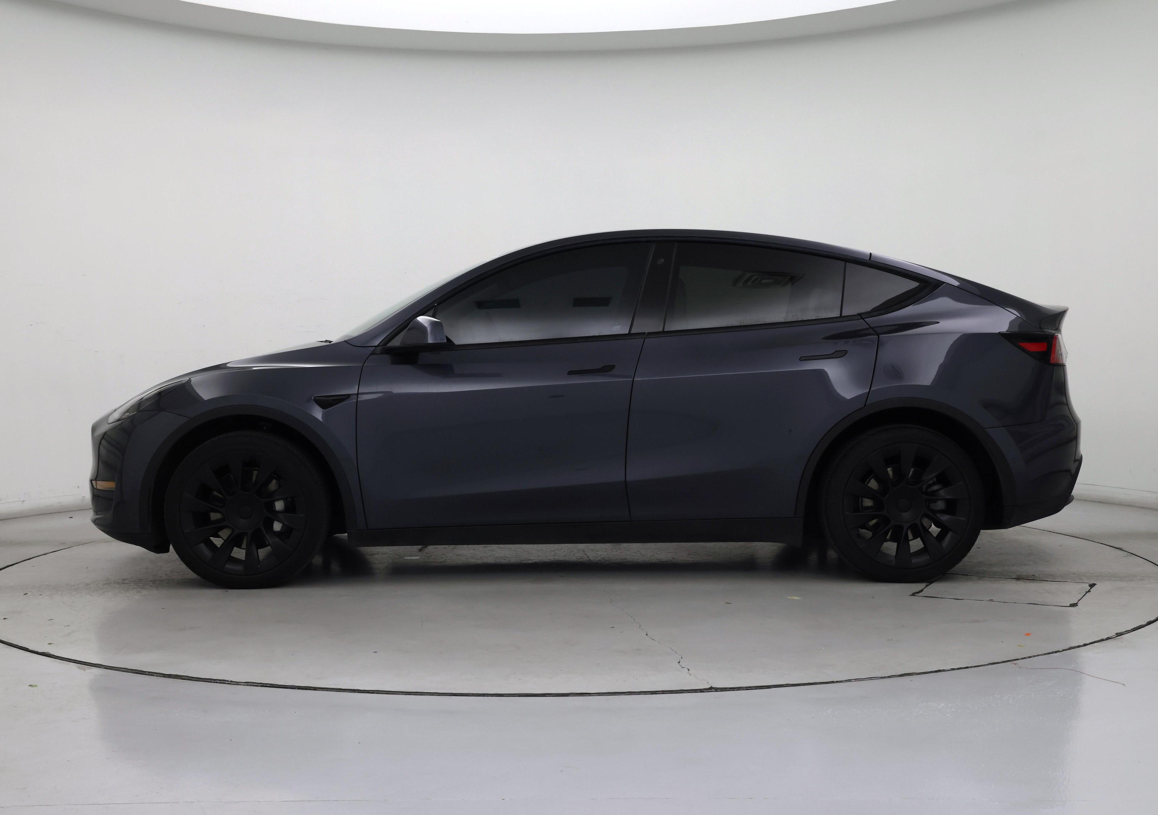 Thumbnail: 2020 Tesla Model Y - 3
