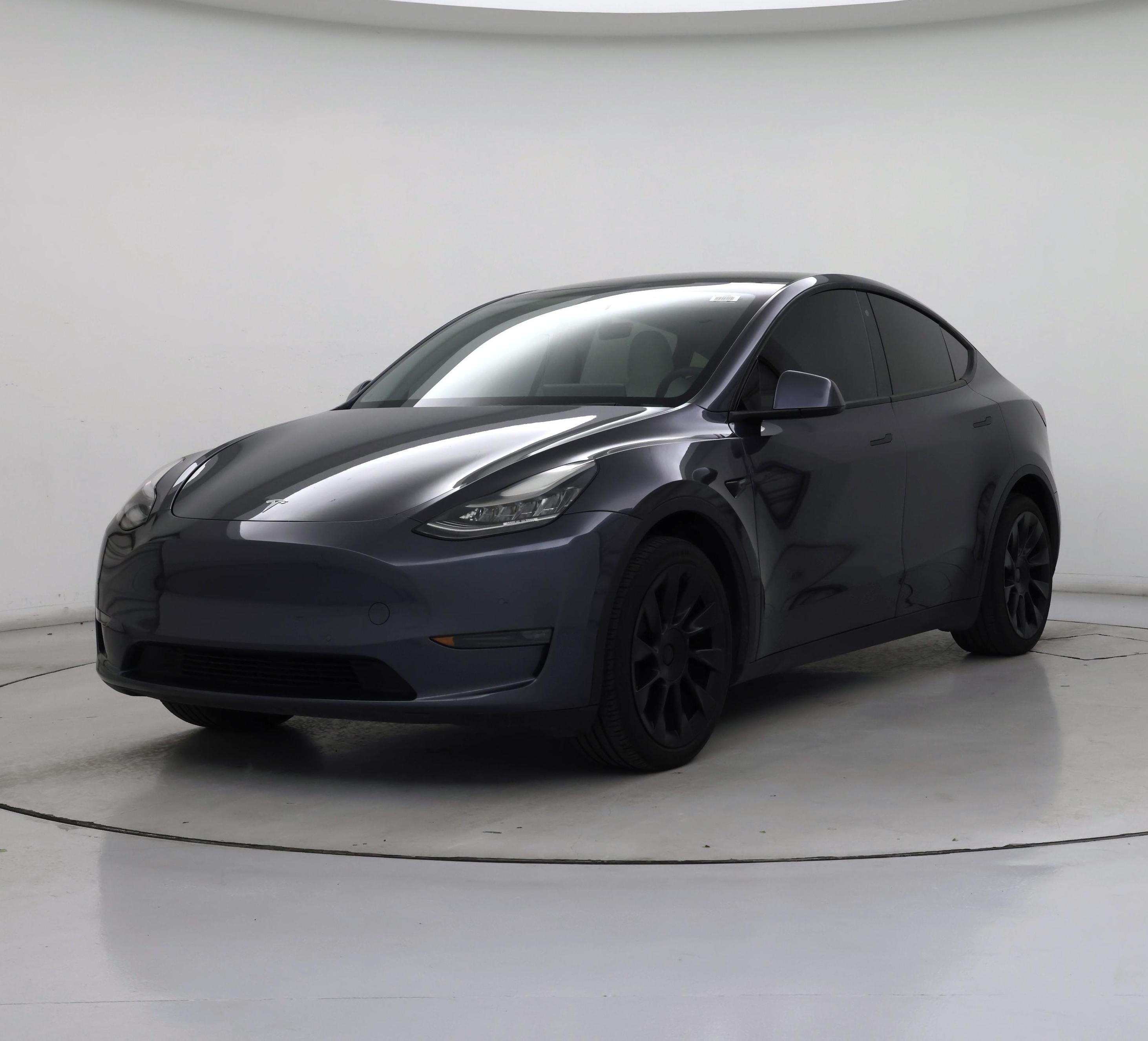 Thumbnail: 2020 Tesla Model Y - 4