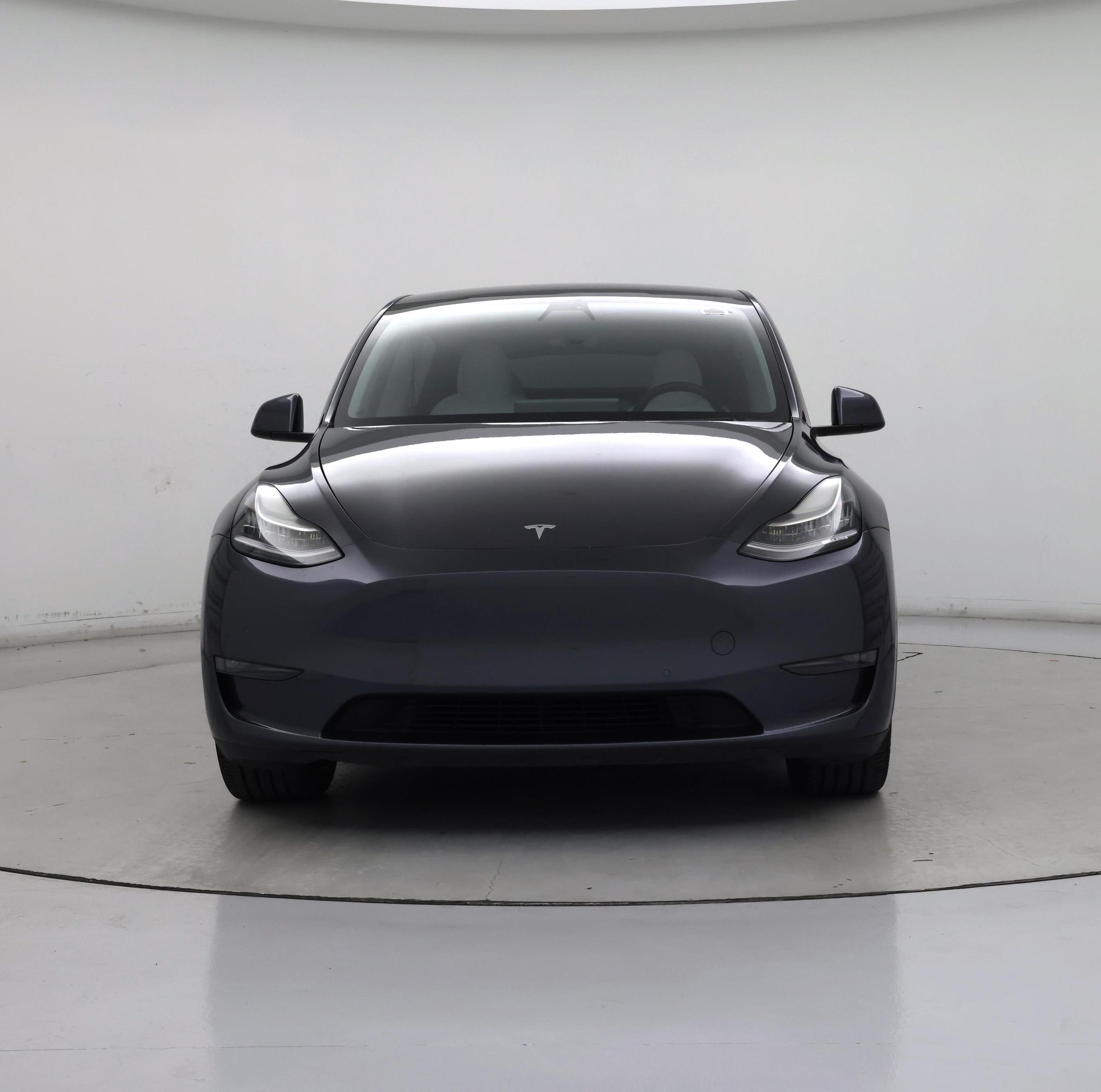 Thumbnail: 2020 Tesla Model Y - 5