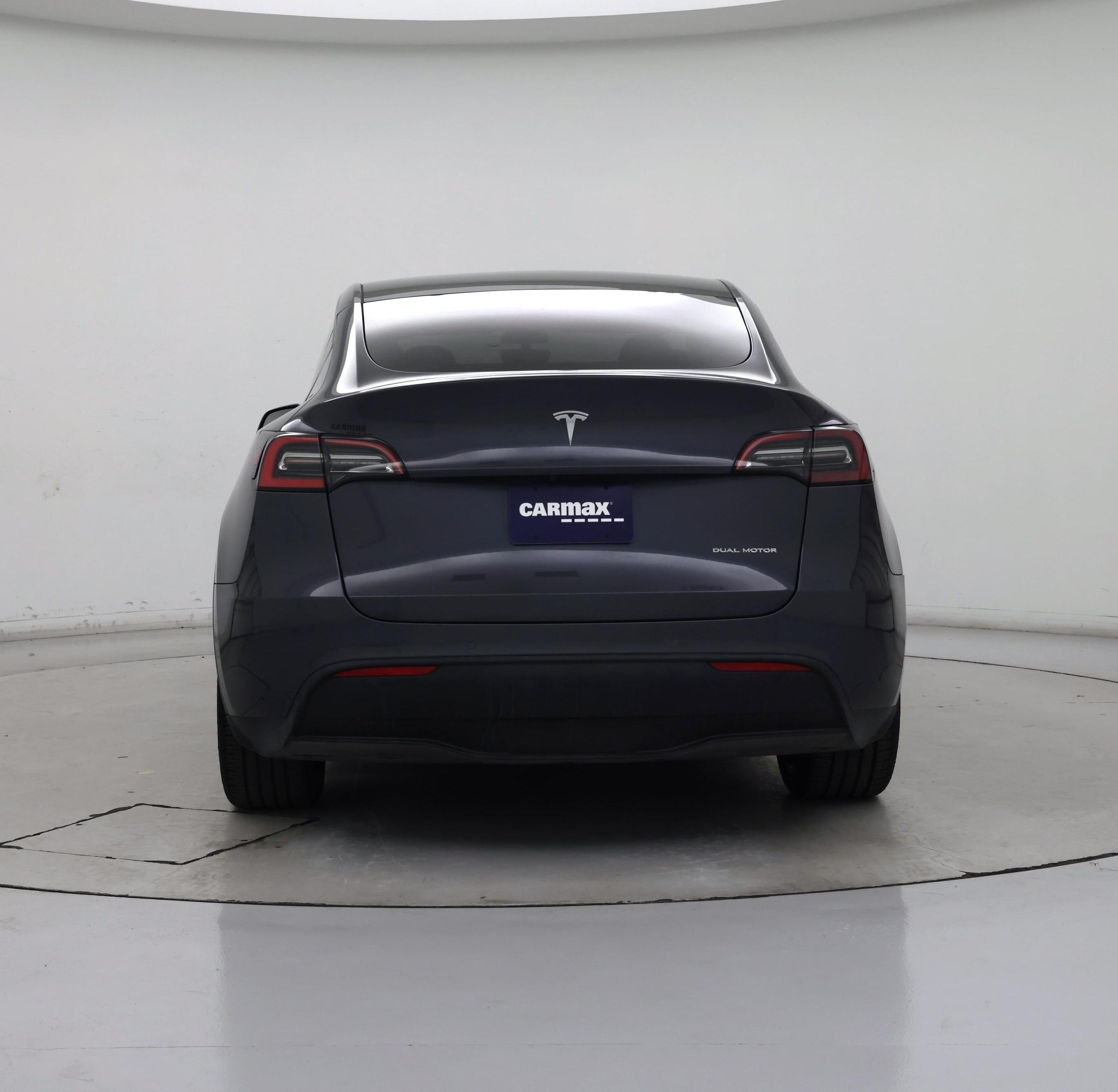 Thumbnail: 2020 Tesla Model Y - 6