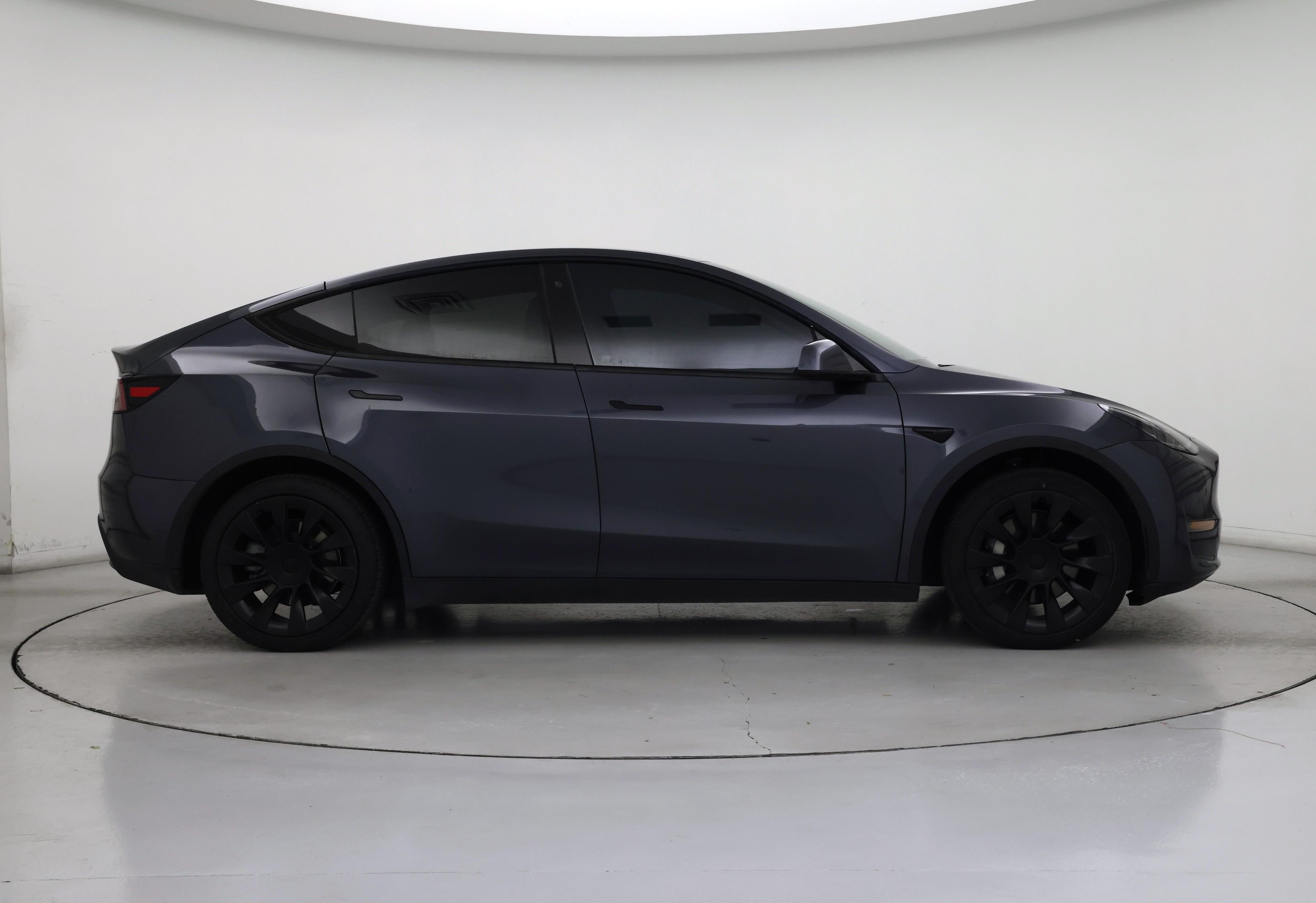 Thumbnail: 2020 Tesla Model Y - 7