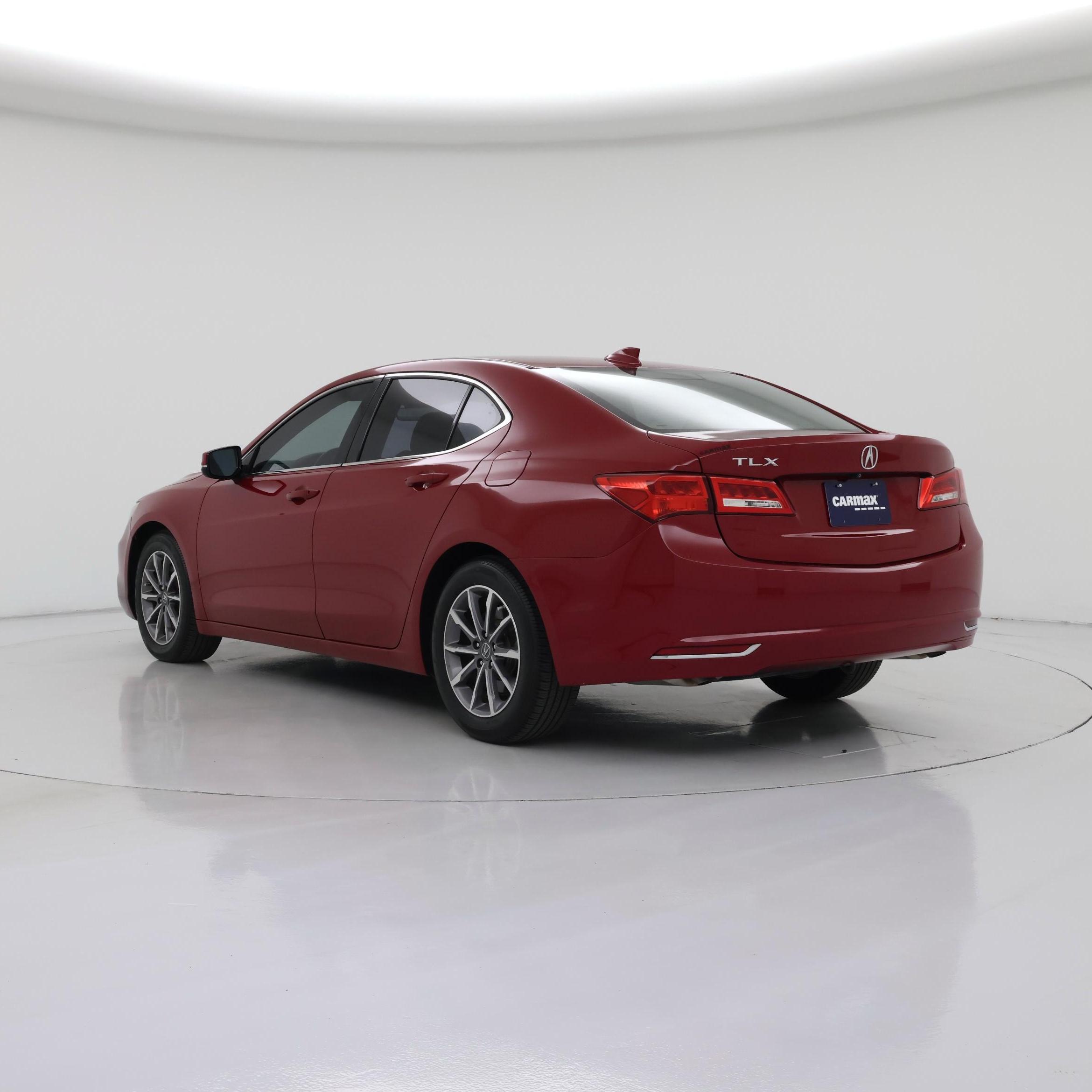 Thumbnail: 2019 Acura TLX - 2