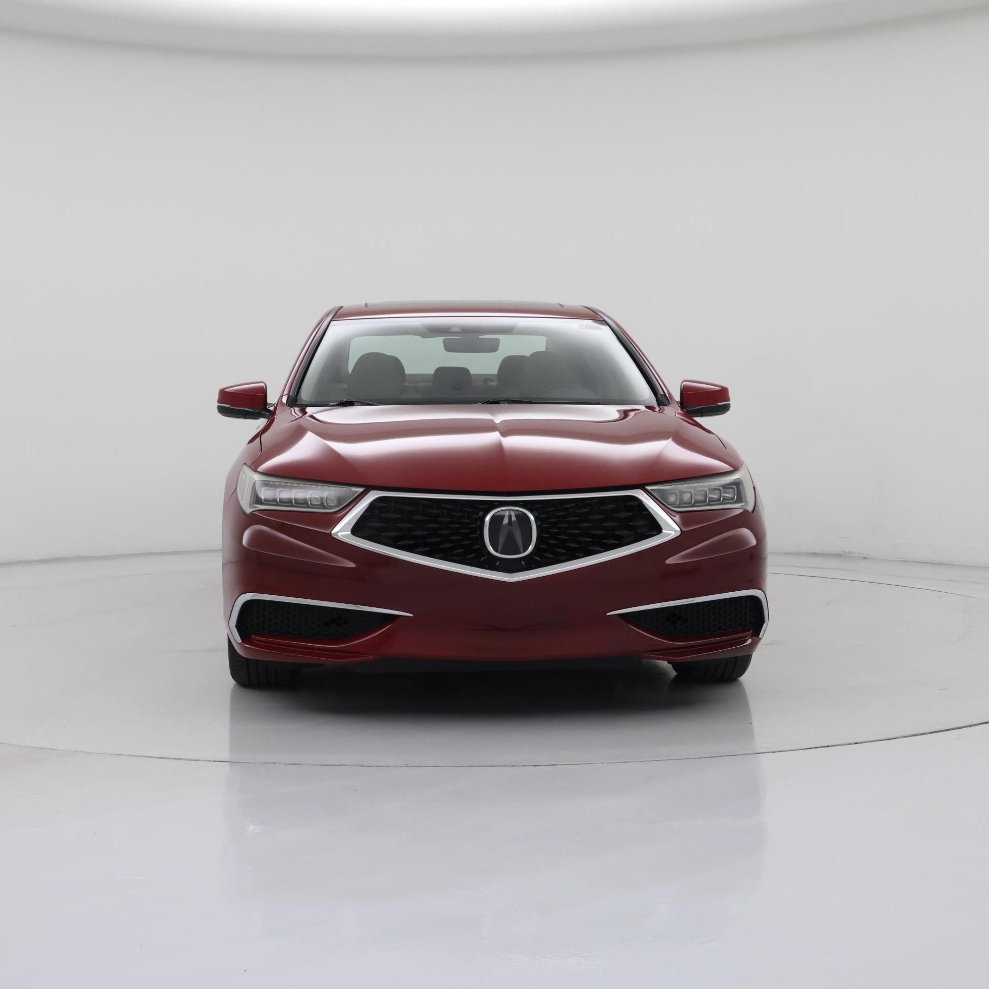Thumbnail: 2019 Acura TLX - 5