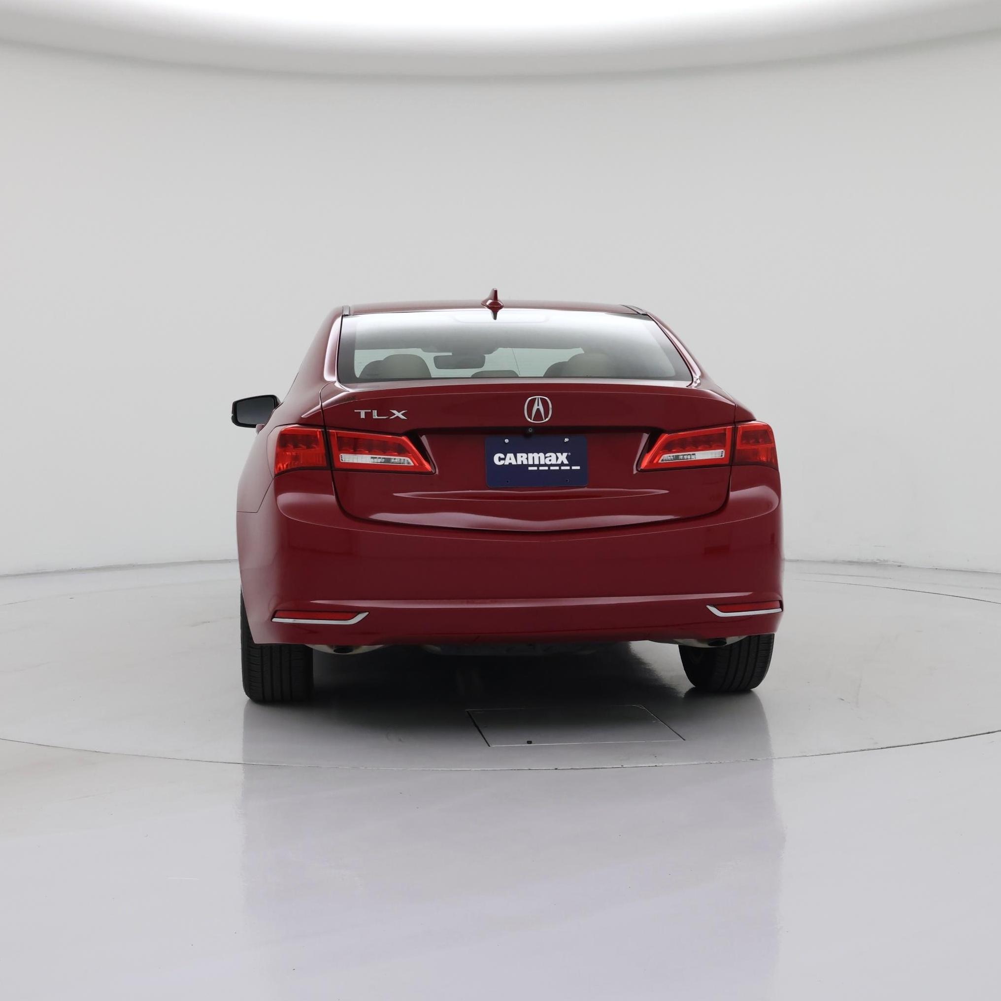 Thumbnail: 2019 Acura TLX - 6