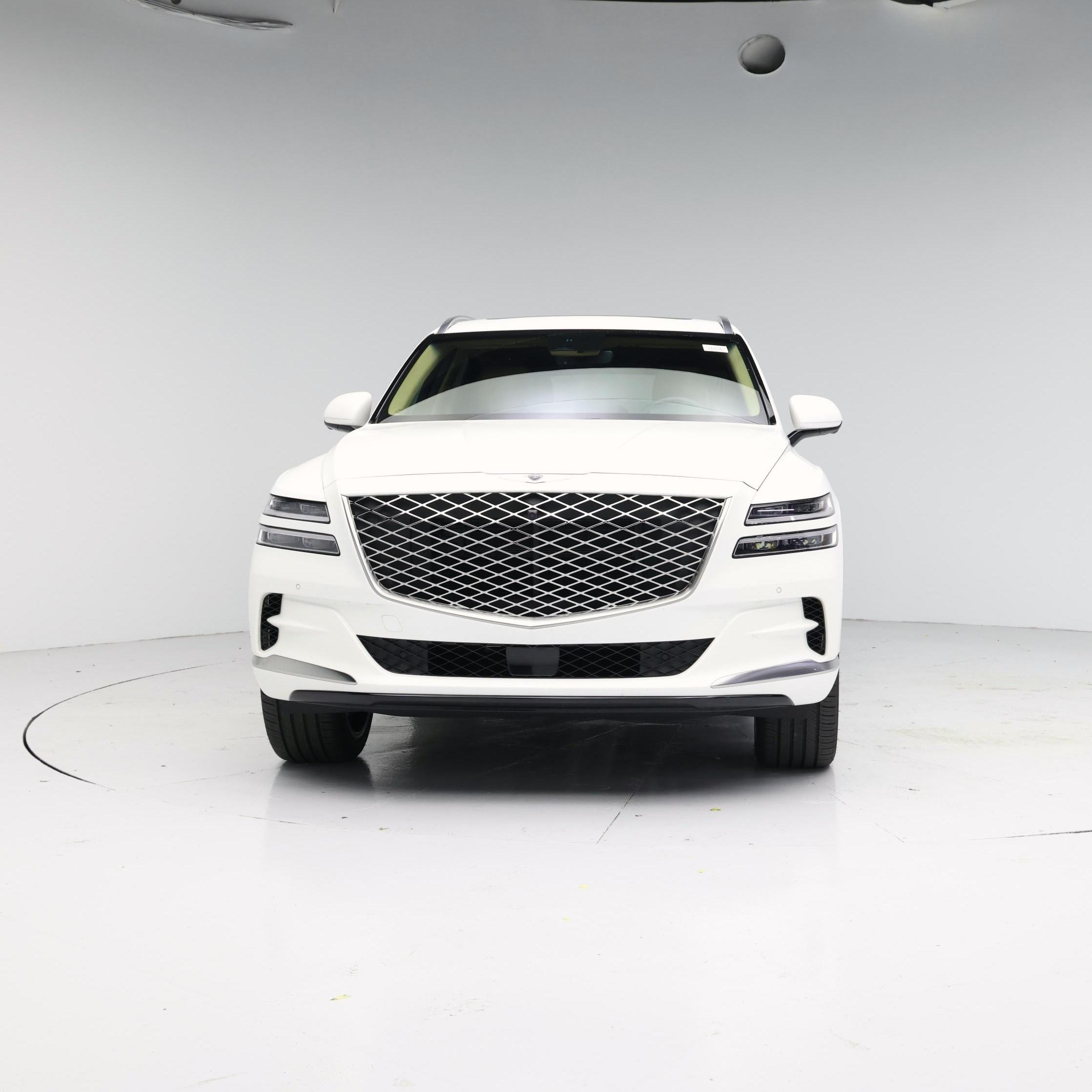 Thumbnail: 2024 Genesis GV80 - 5