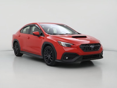 2024 Subaru WRX Premium