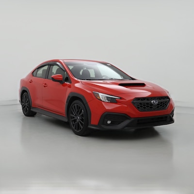 2024 Subaru WRX Premium