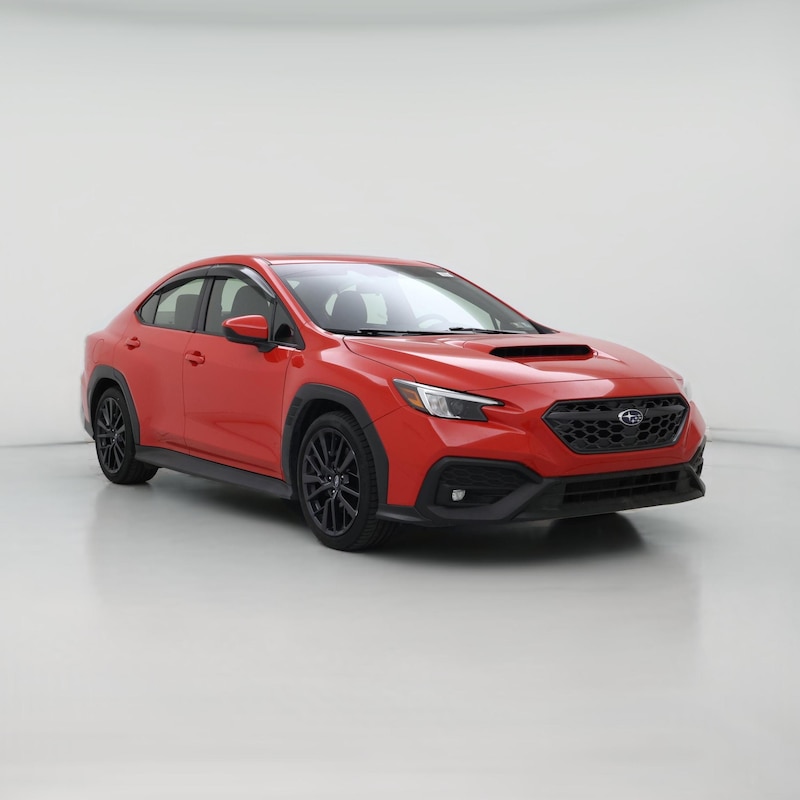 2024 Subaru WRX Premium