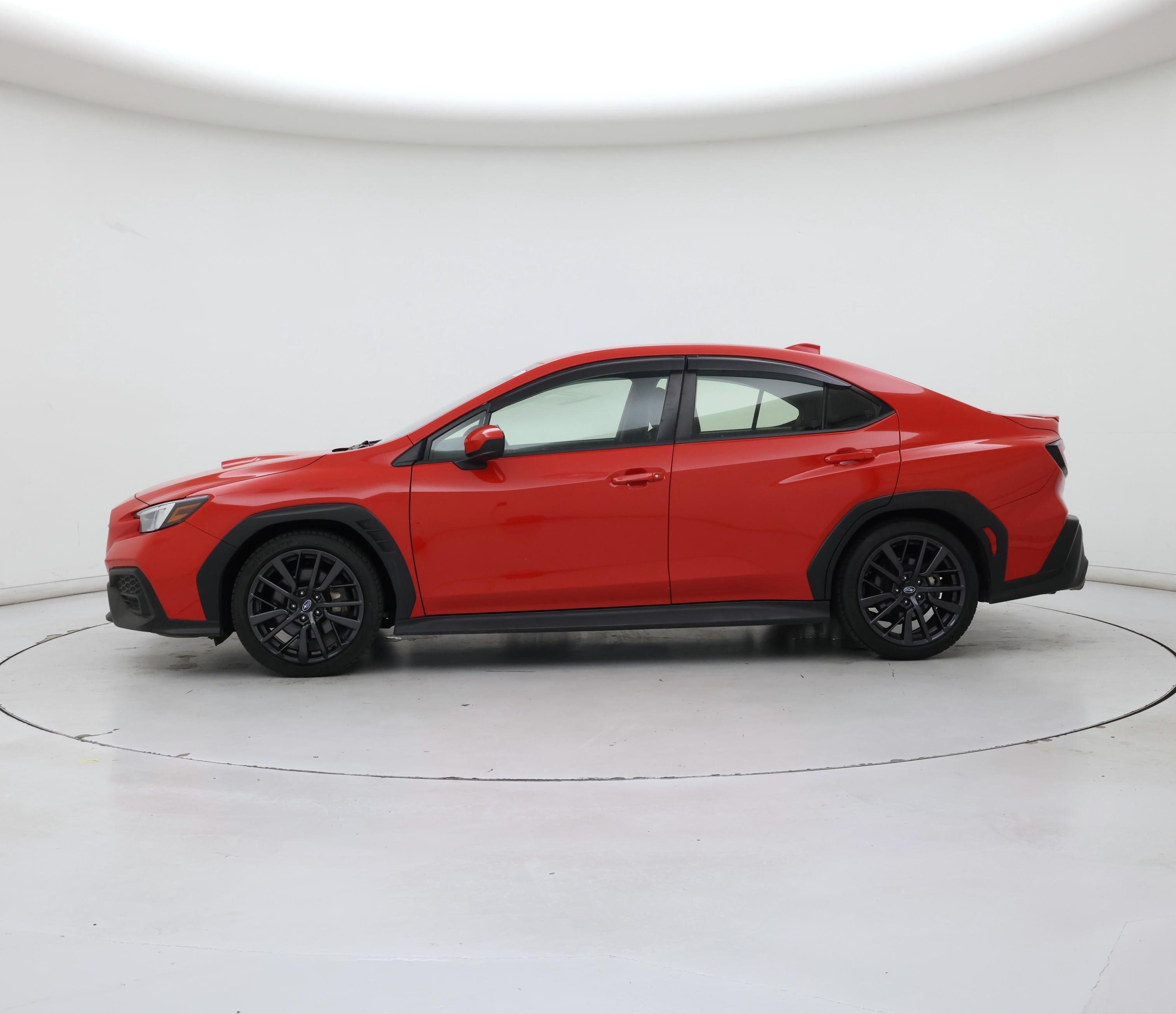 Thumbnail: 2024 Subaru WRX - 3