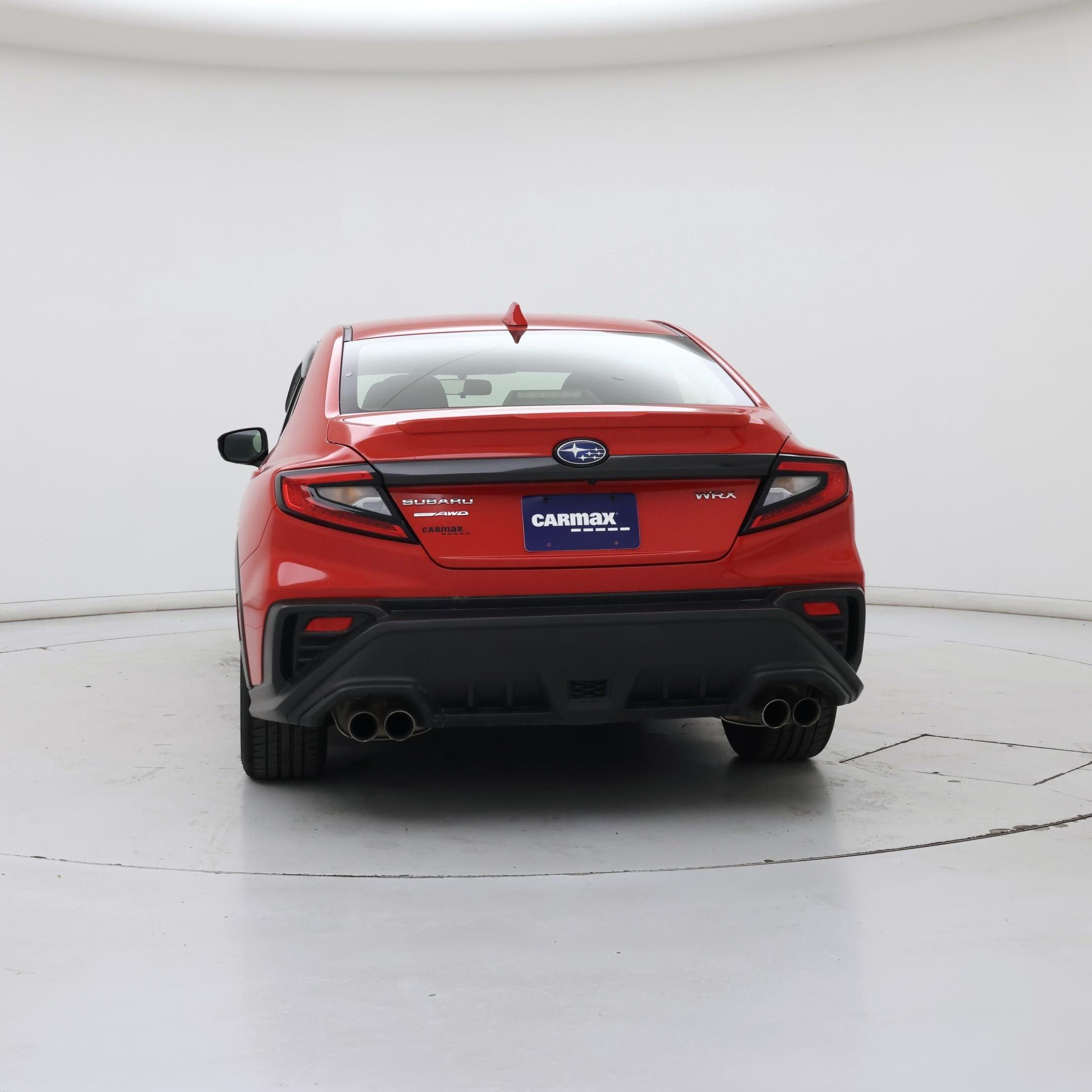 Thumbnail: 2024 Subaru WRX - 6