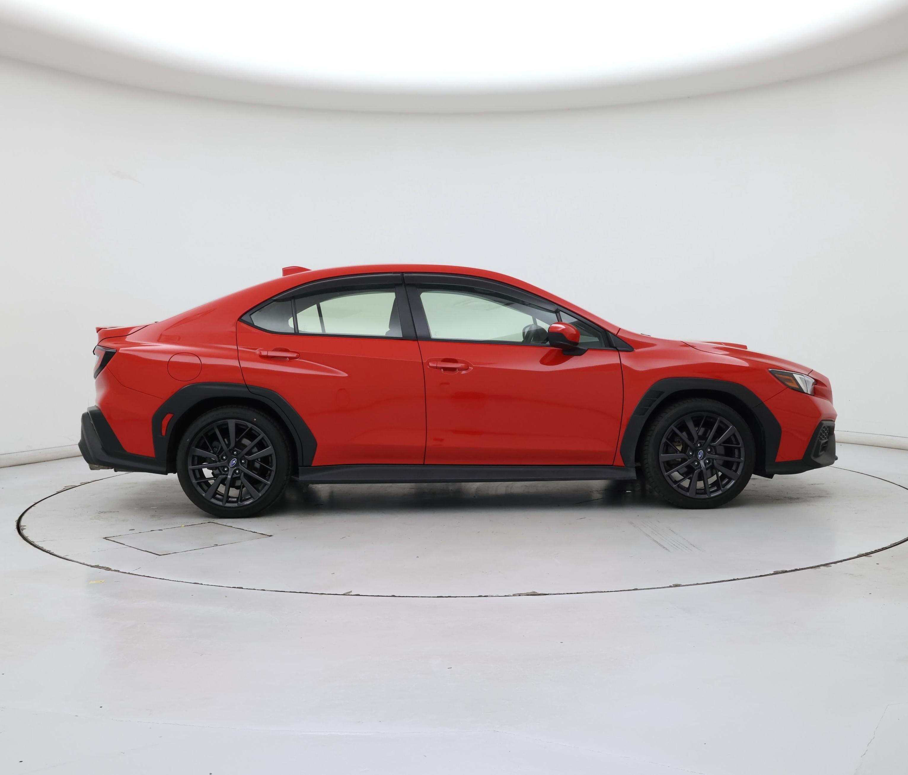 Thumbnail: 2024 Subaru WRX - 7