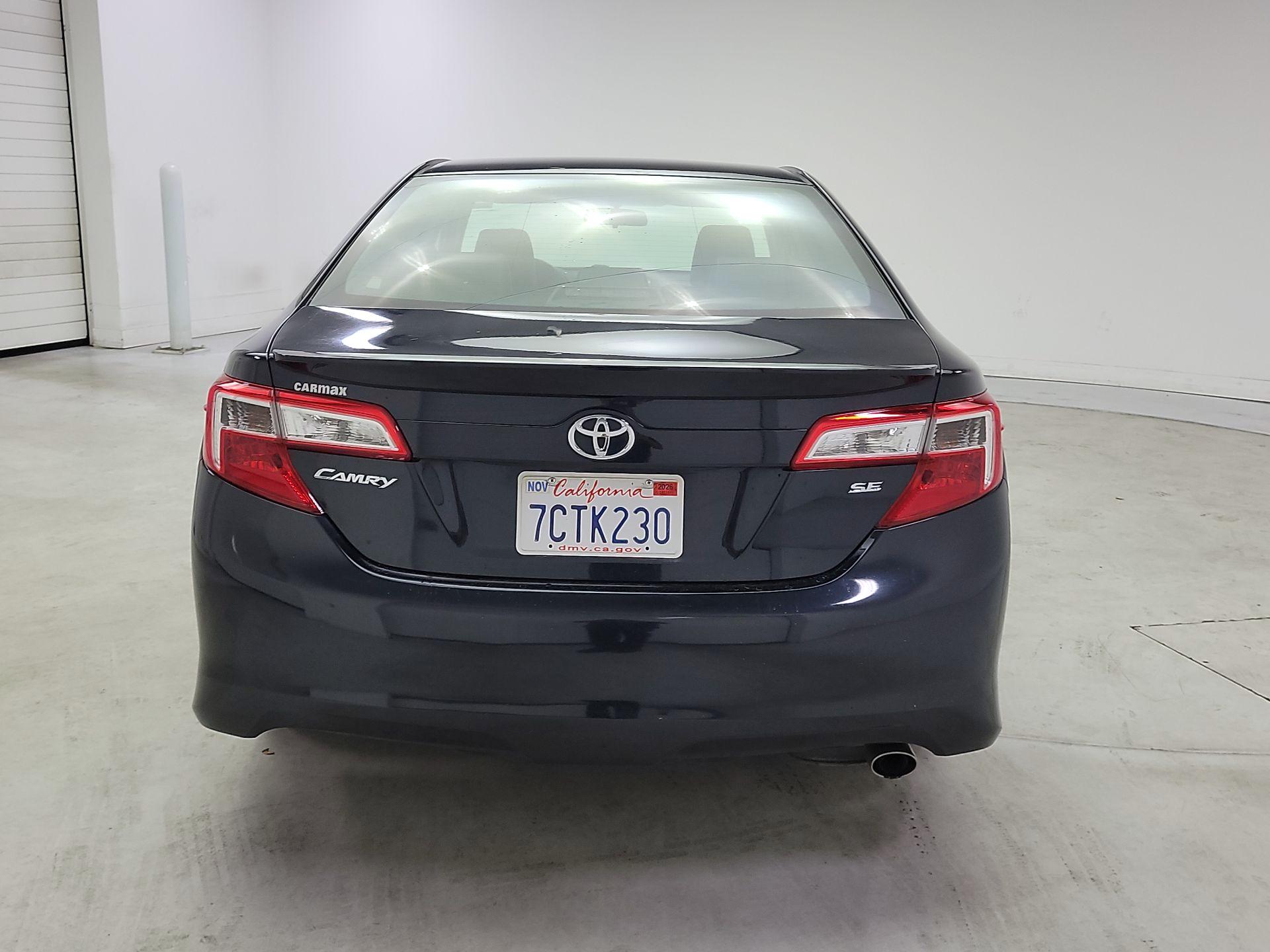 Thumbnail: 2014 Toyota Camry - 6
