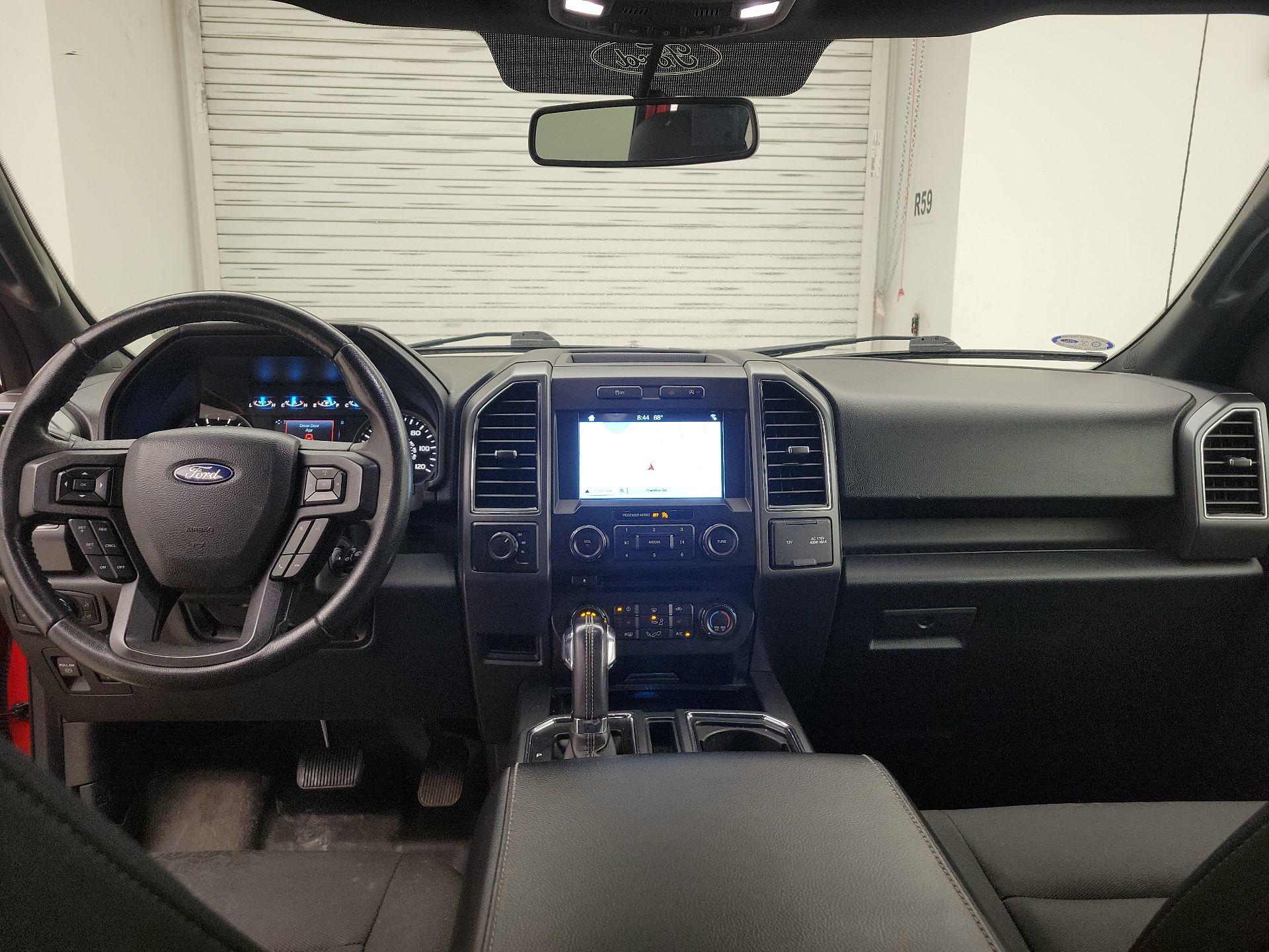 Thumbnail: 2018 Ford F-150 - 9