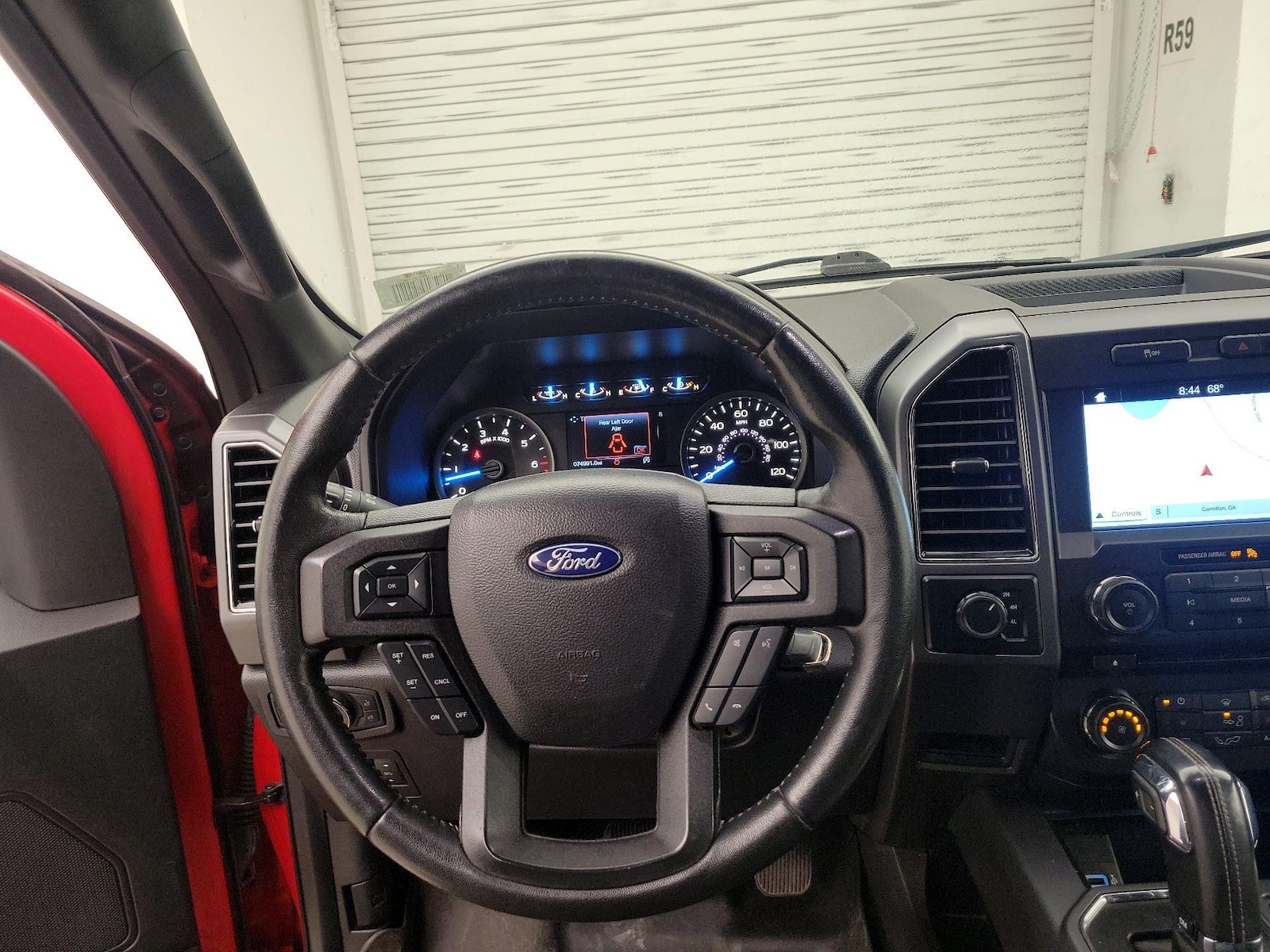 Remote Start