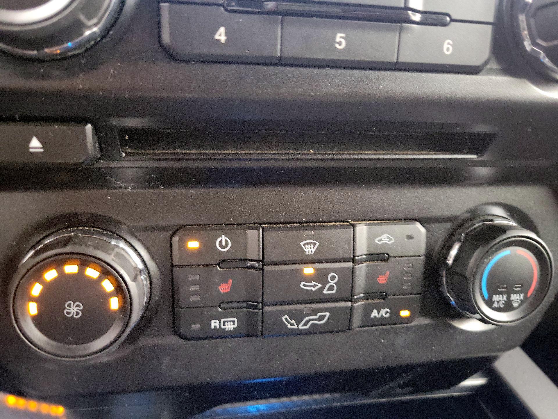 Thumbnail: 2018 Ford F-150 - 17
