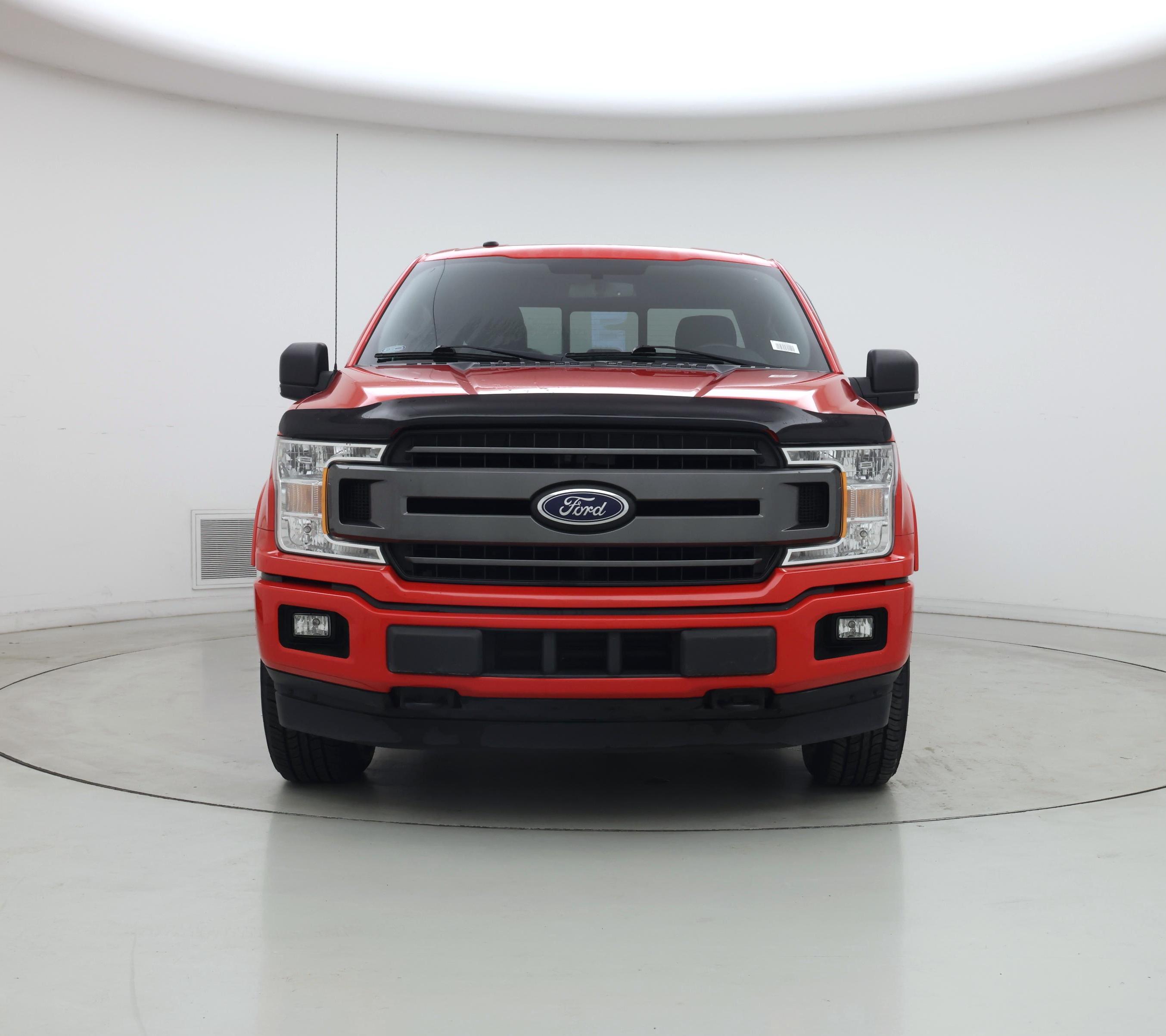 Thumbnail: 2018 Ford F-150 - 5