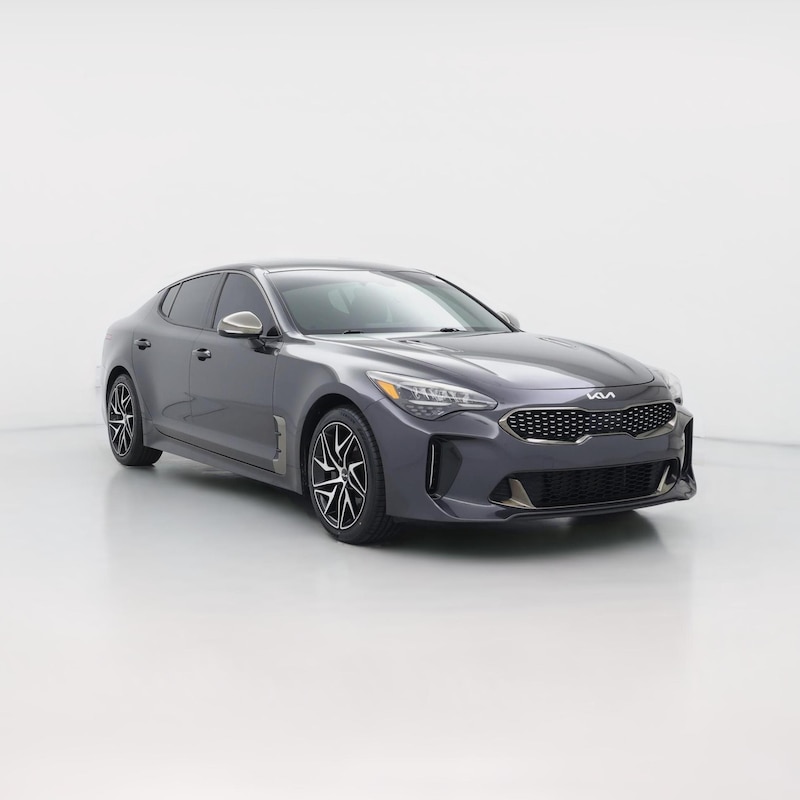 2023 Kia Stinger GT-Line