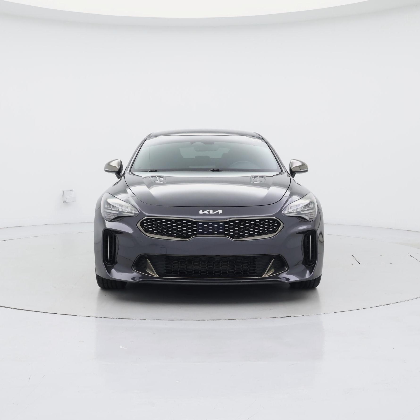 Thumbnail: 2023 Kia Stinger - 5