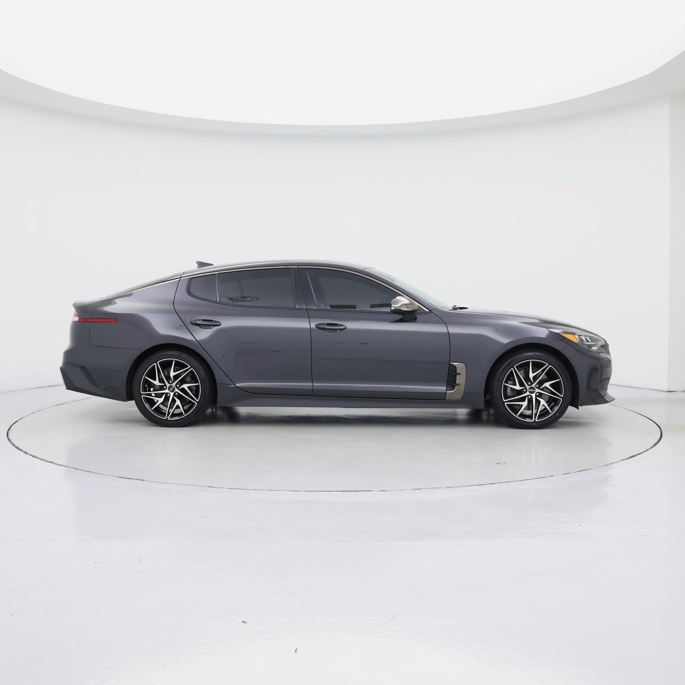 Thumbnail: 2023 Kia Stinger - 7