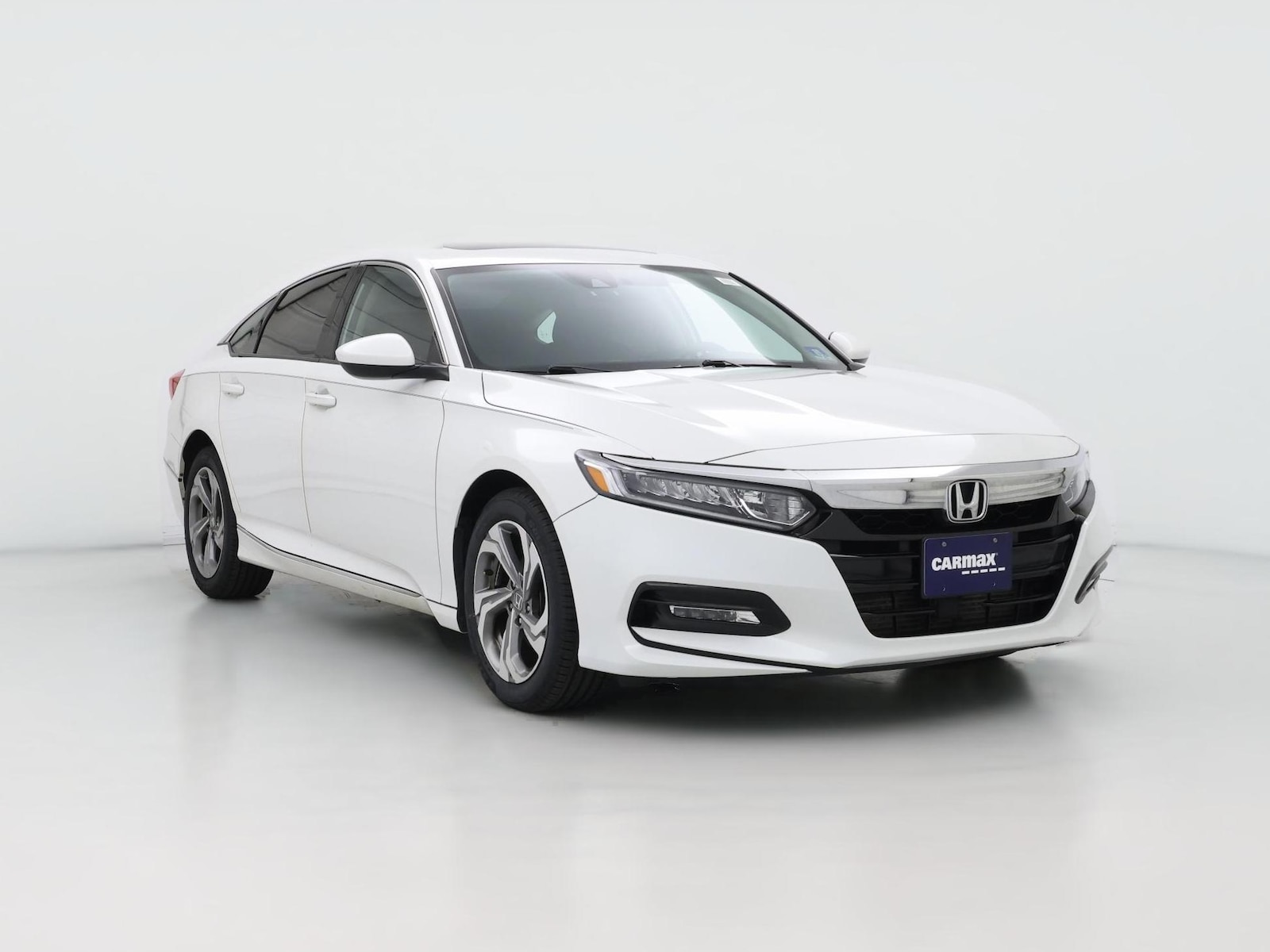 2018 Honda Accord Sedan