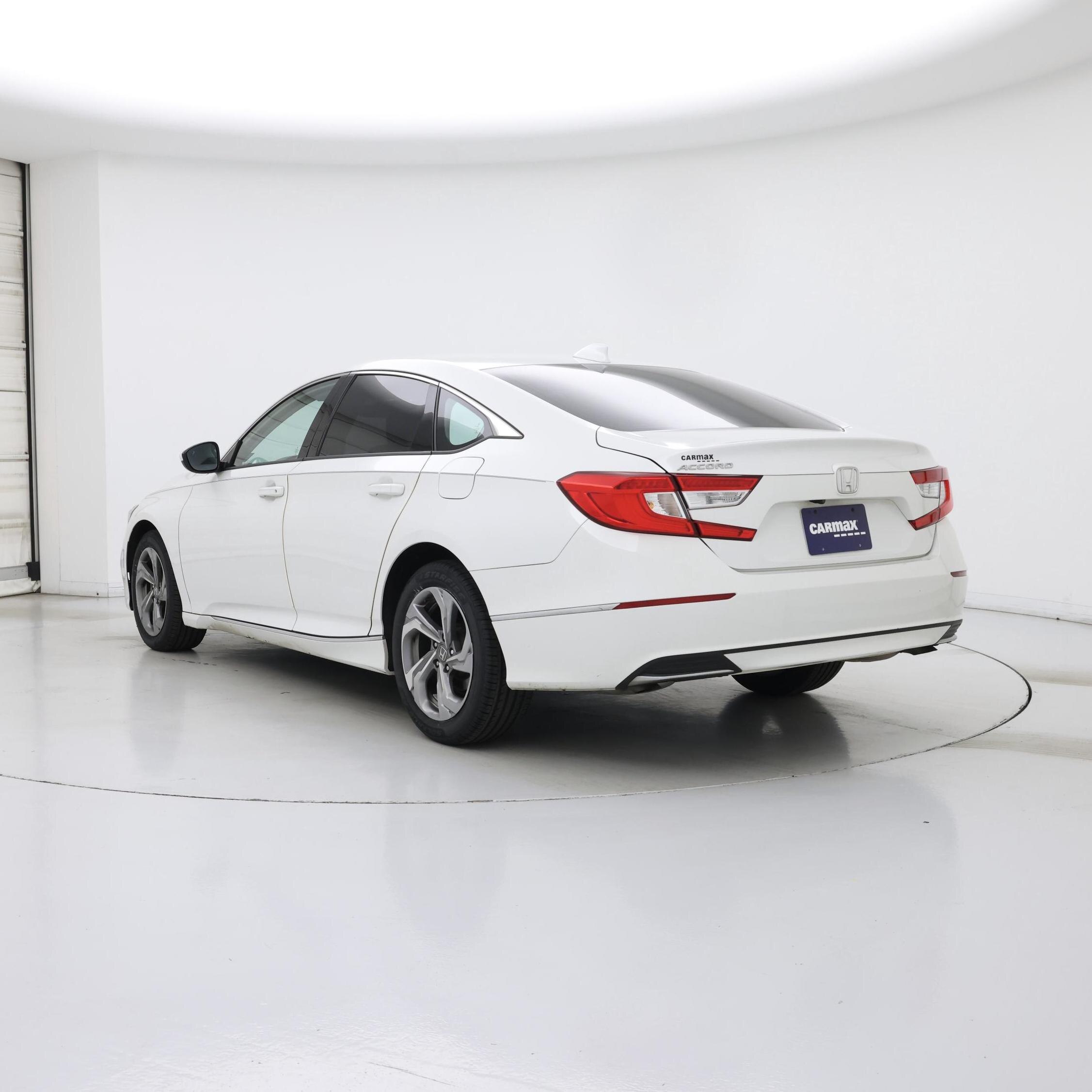 Thumbnail: 2018 Honda Accord - 2