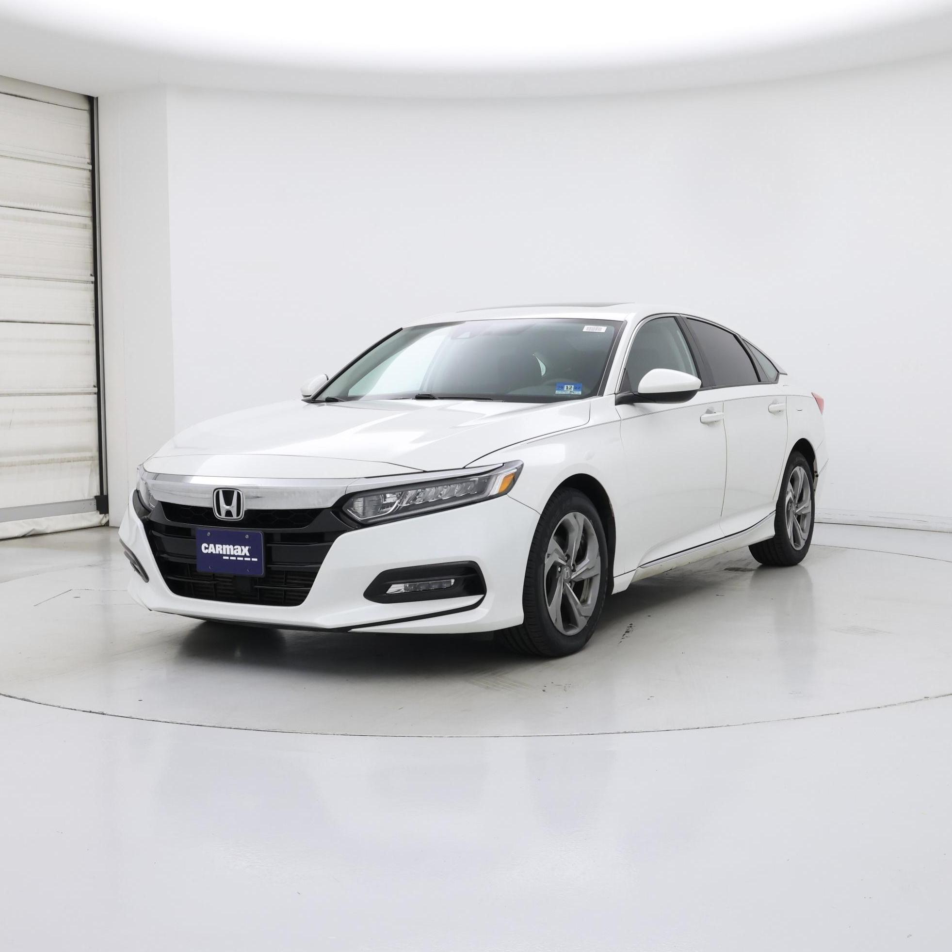 Thumbnail: 2018 Honda Accord - 4