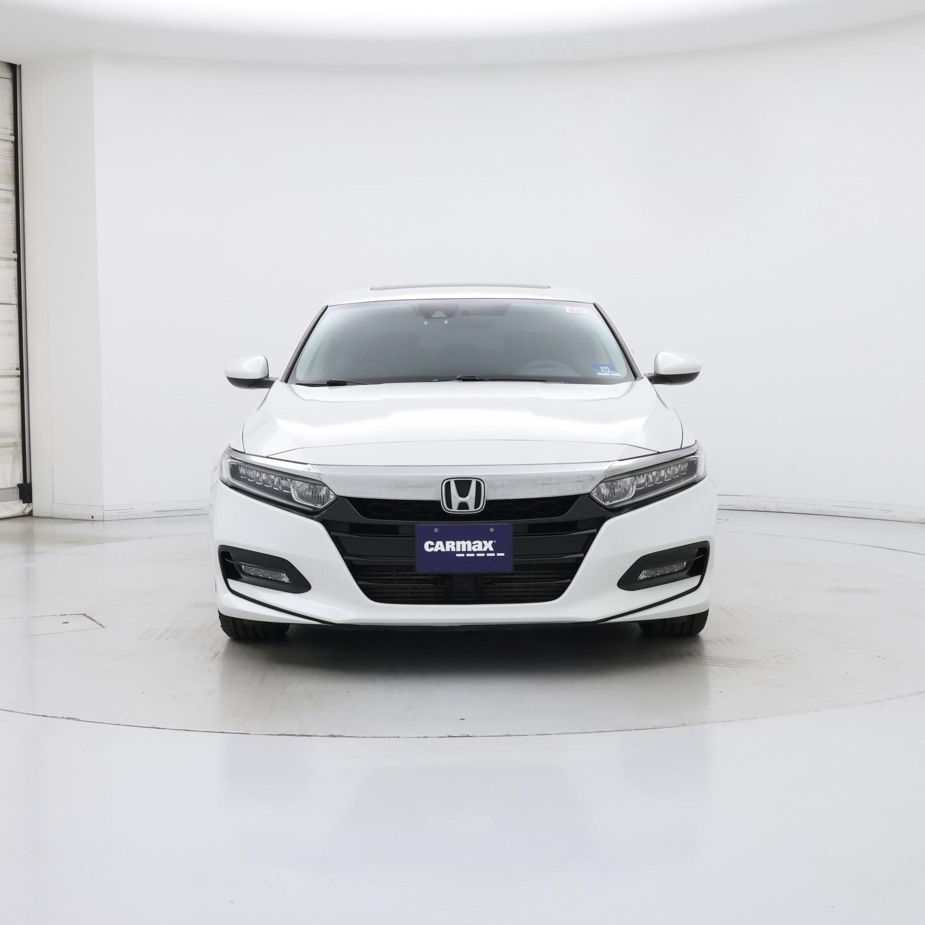 Thumbnail: 2018 Honda Accord - 5