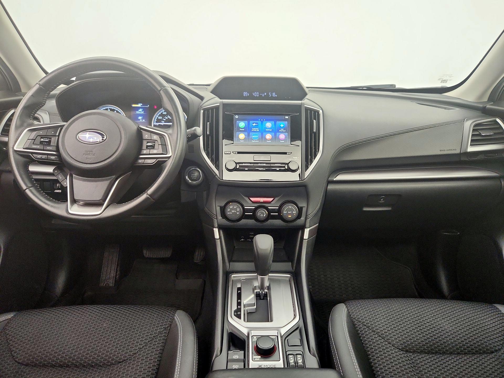 Thumbnail: 2022 Subaru Forester - 9