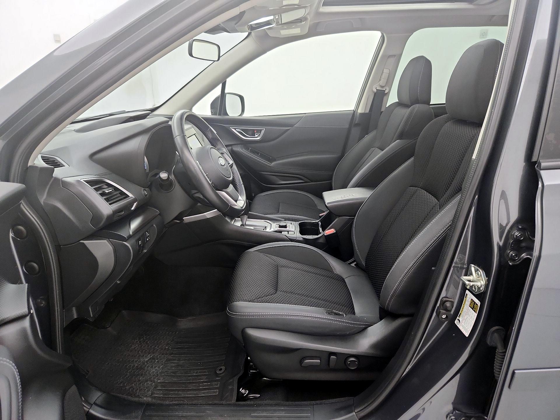 Thumbnail: 2022 Subaru Forester - 11