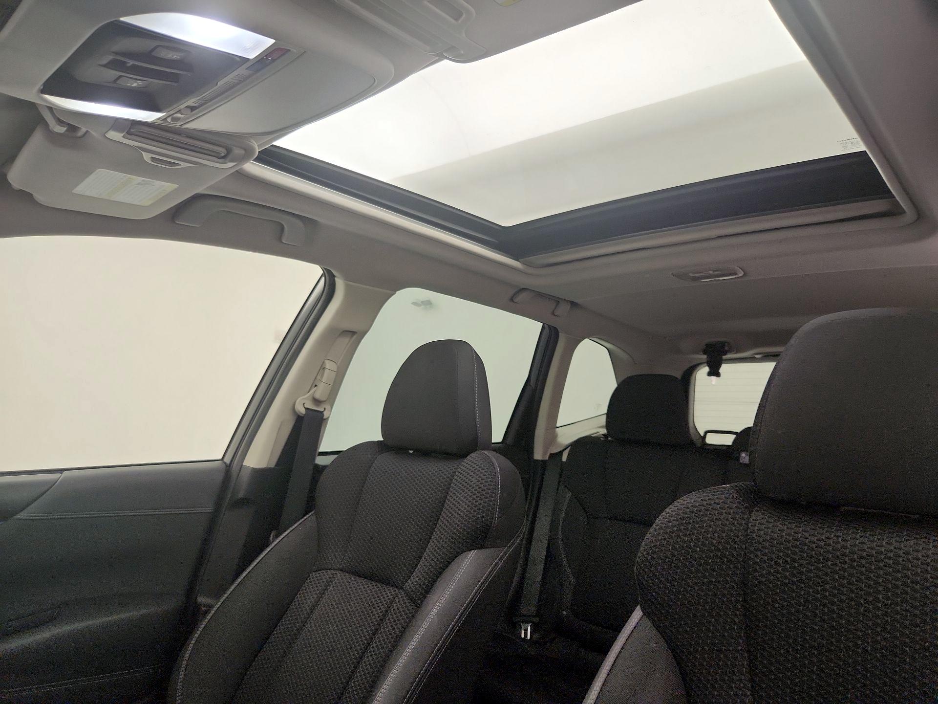 Thumbnail: 2022 Subaru Forester - 19