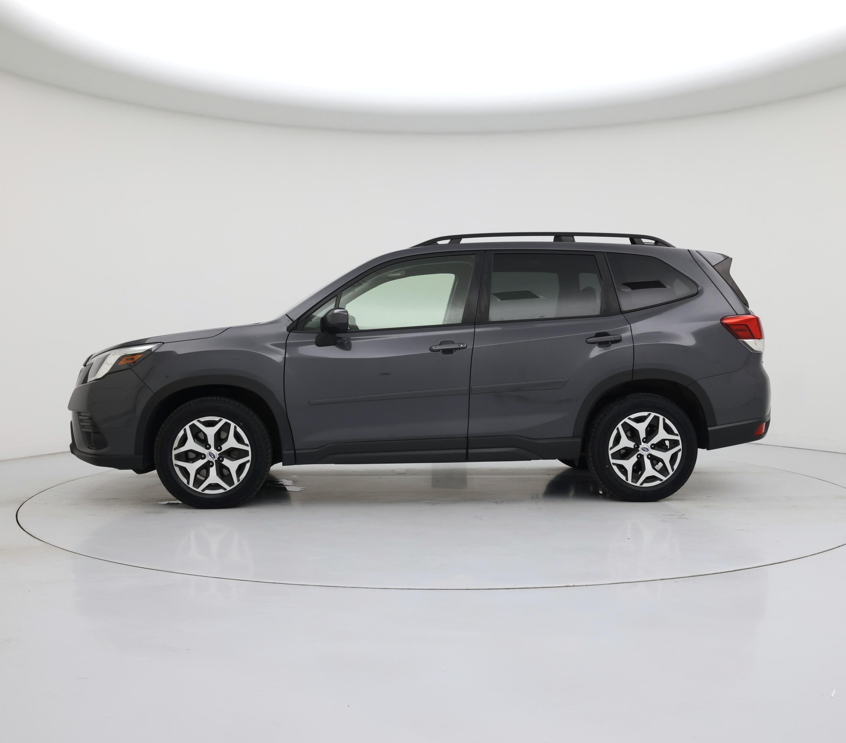 Thumbnail: 2022 Subaru Forester - 3