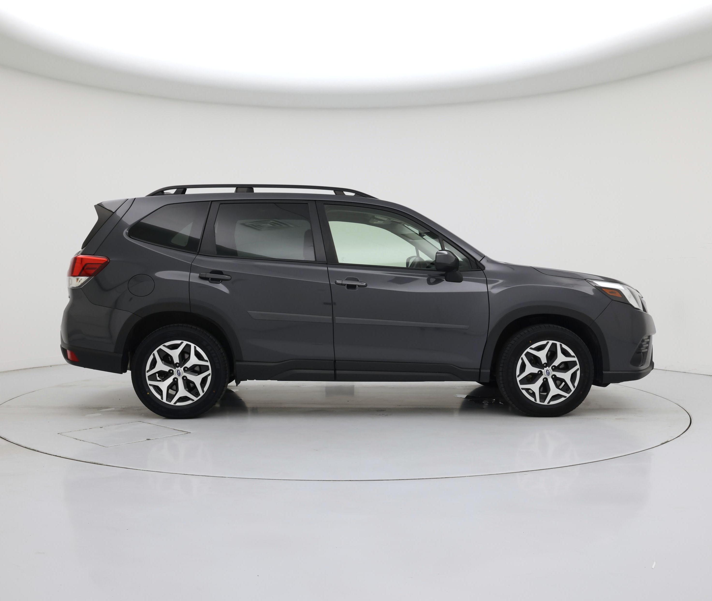 Thumbnail: 2022 Subaru Forester - 7