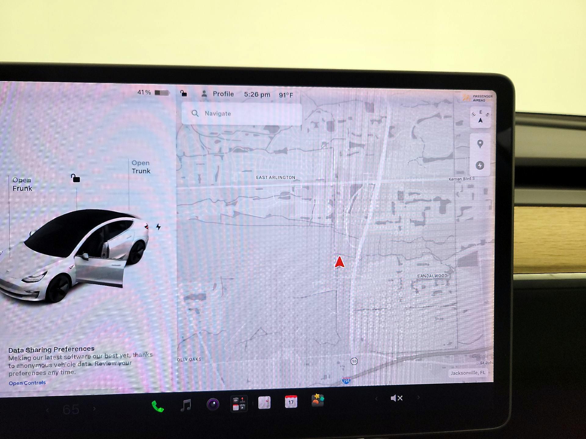 Thumbnail: 2020 Tesla Model 3 - 13