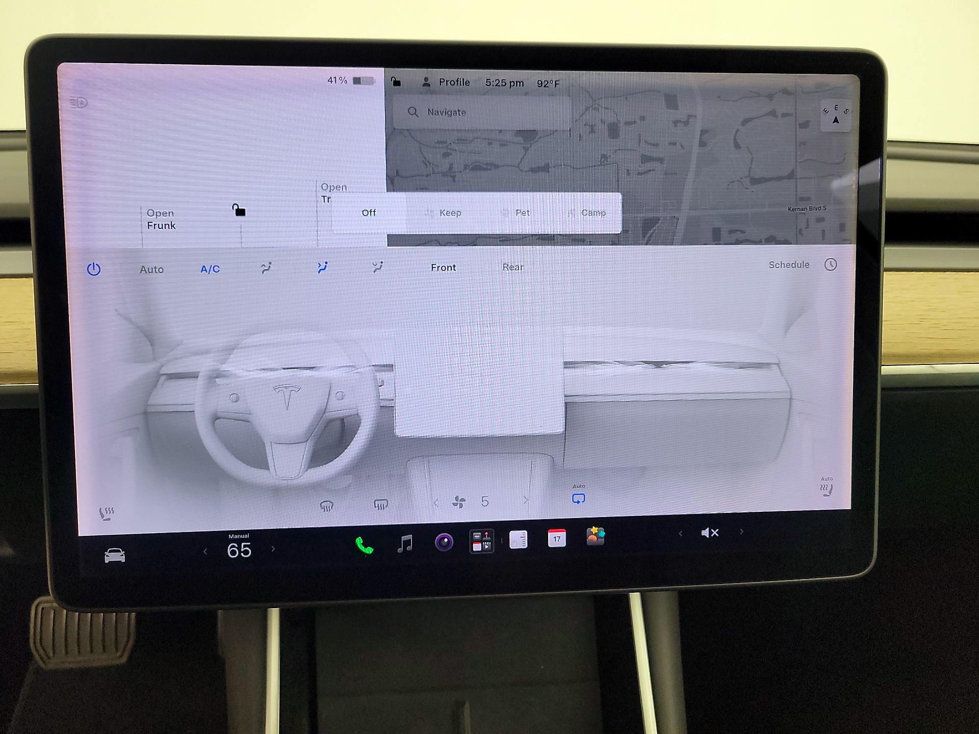 Thumbnail: 2020 Tesla Model 3 - 16