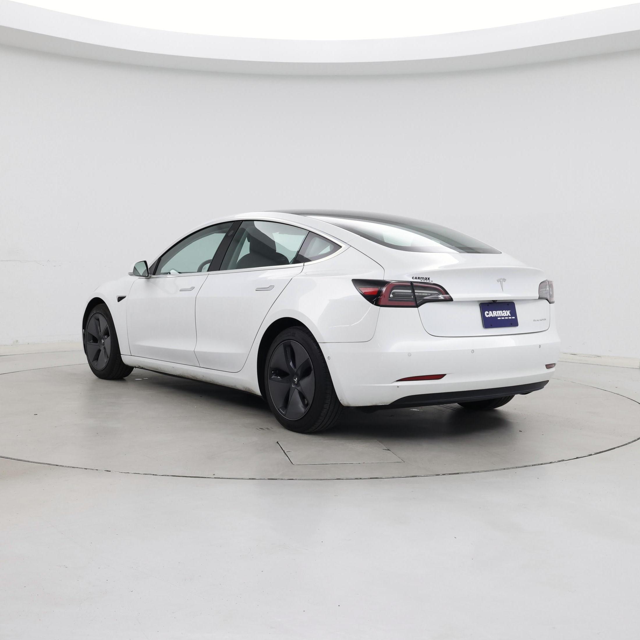 Thumbnail: 2020 Tesla Model 3 - 2