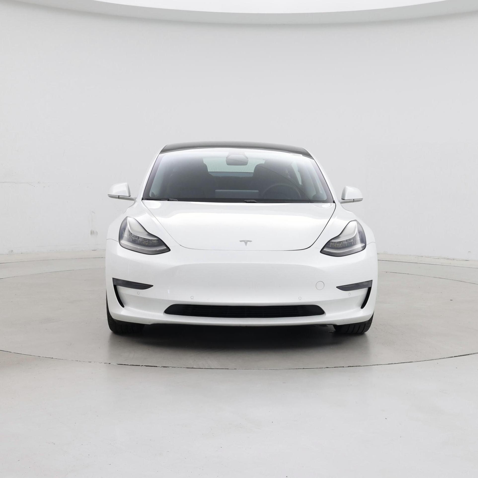 Thumbnail: 2020 Tesla Model 3 - 5