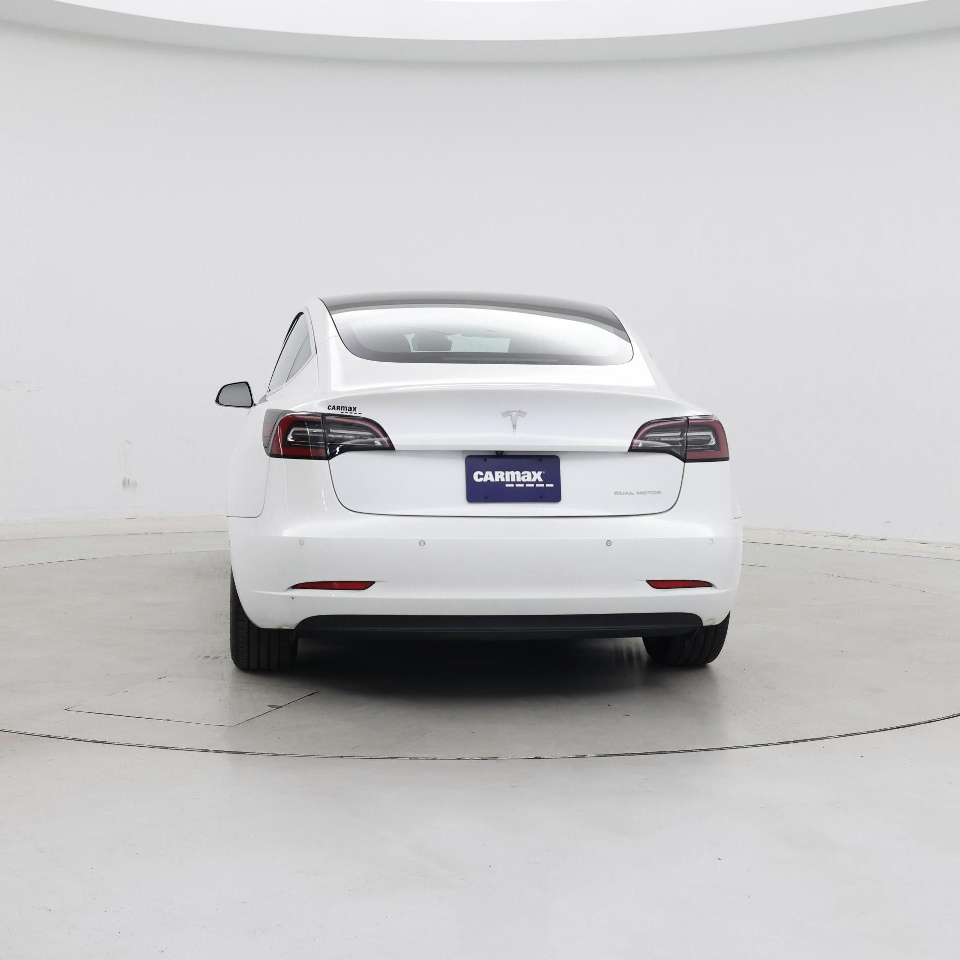 Thumbnail: 2020 Tesla Model 3 - 6