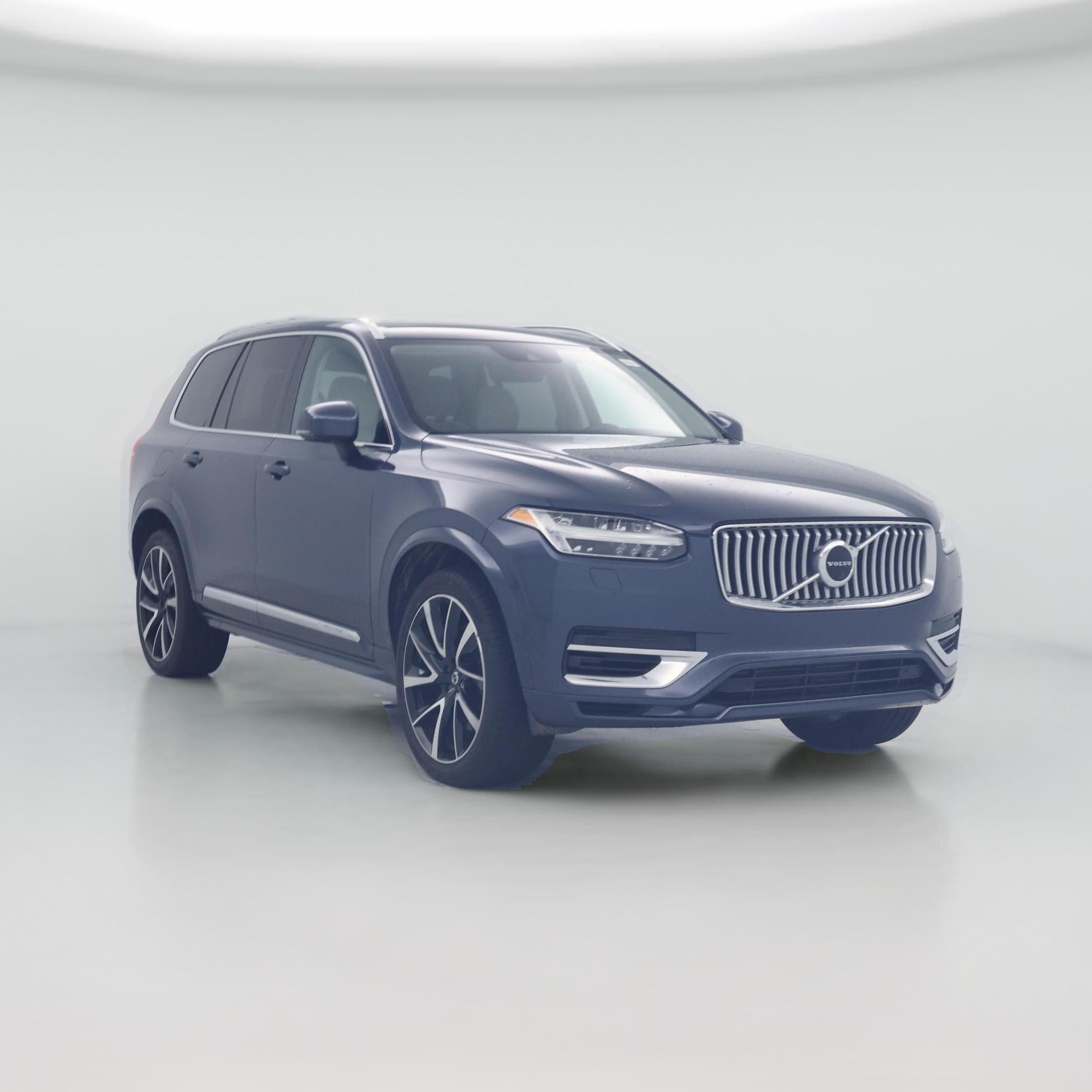 Thumbnail: 2021 Volvo XC90 - 1