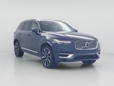 2021 Volvo XC90 Recharge PHEV T8 Inscription