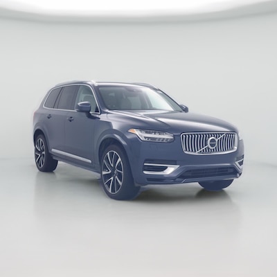 2021 Volvo XC90 Recharge PHEV T8 Inscription