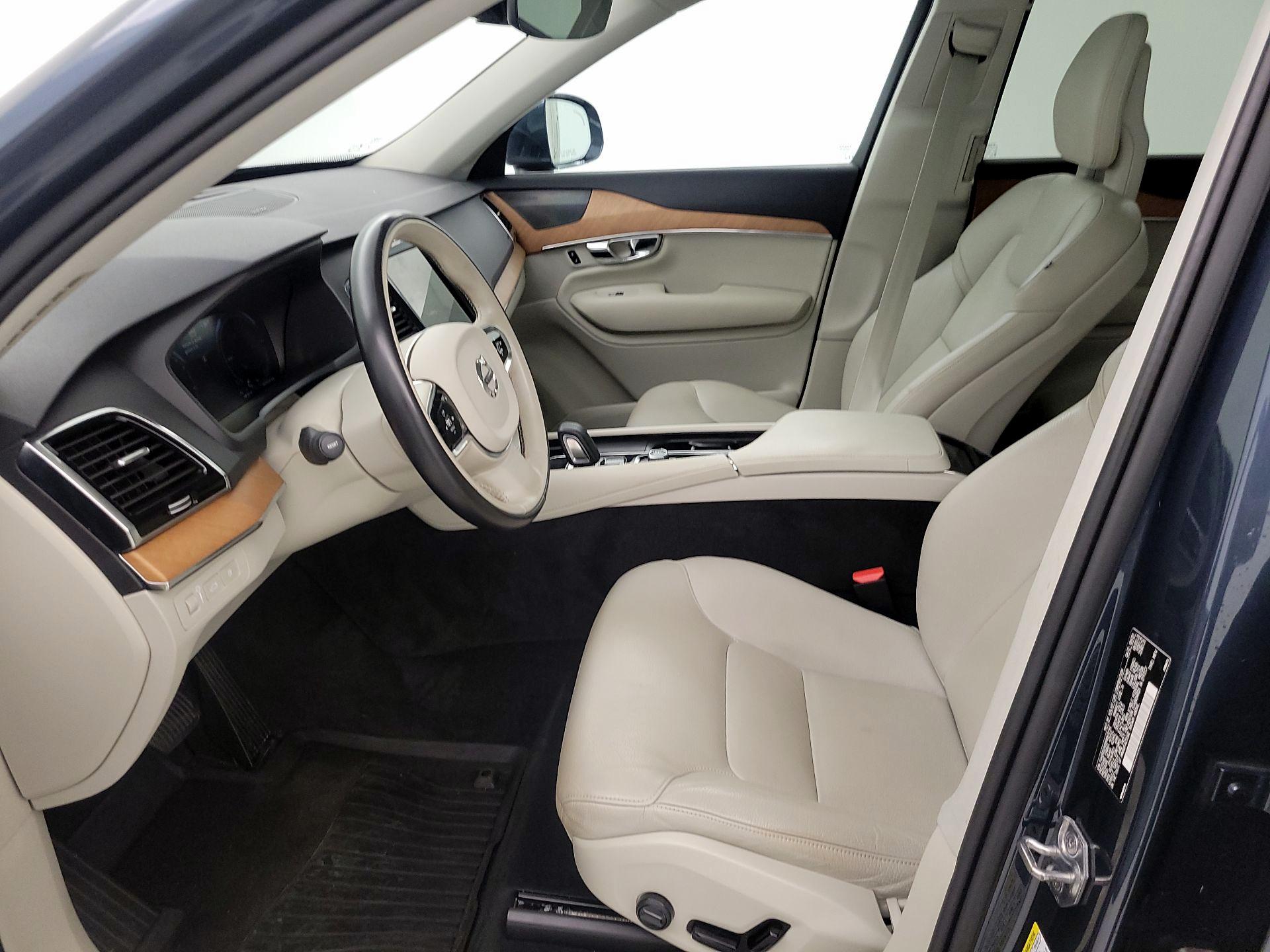 Thumbnail: 2021 Volvo XC90 - 11