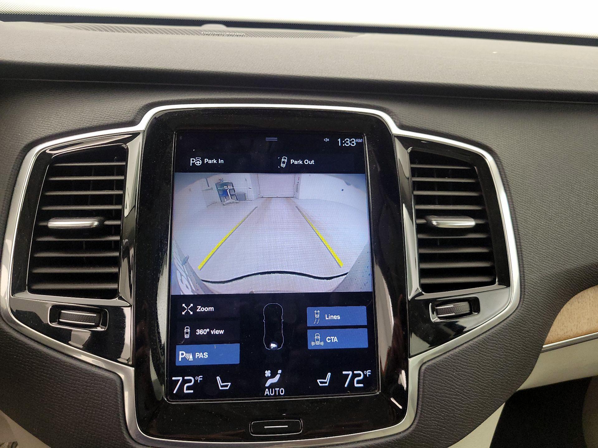 Thumbnail: 2021 Volvo XC90 - 14