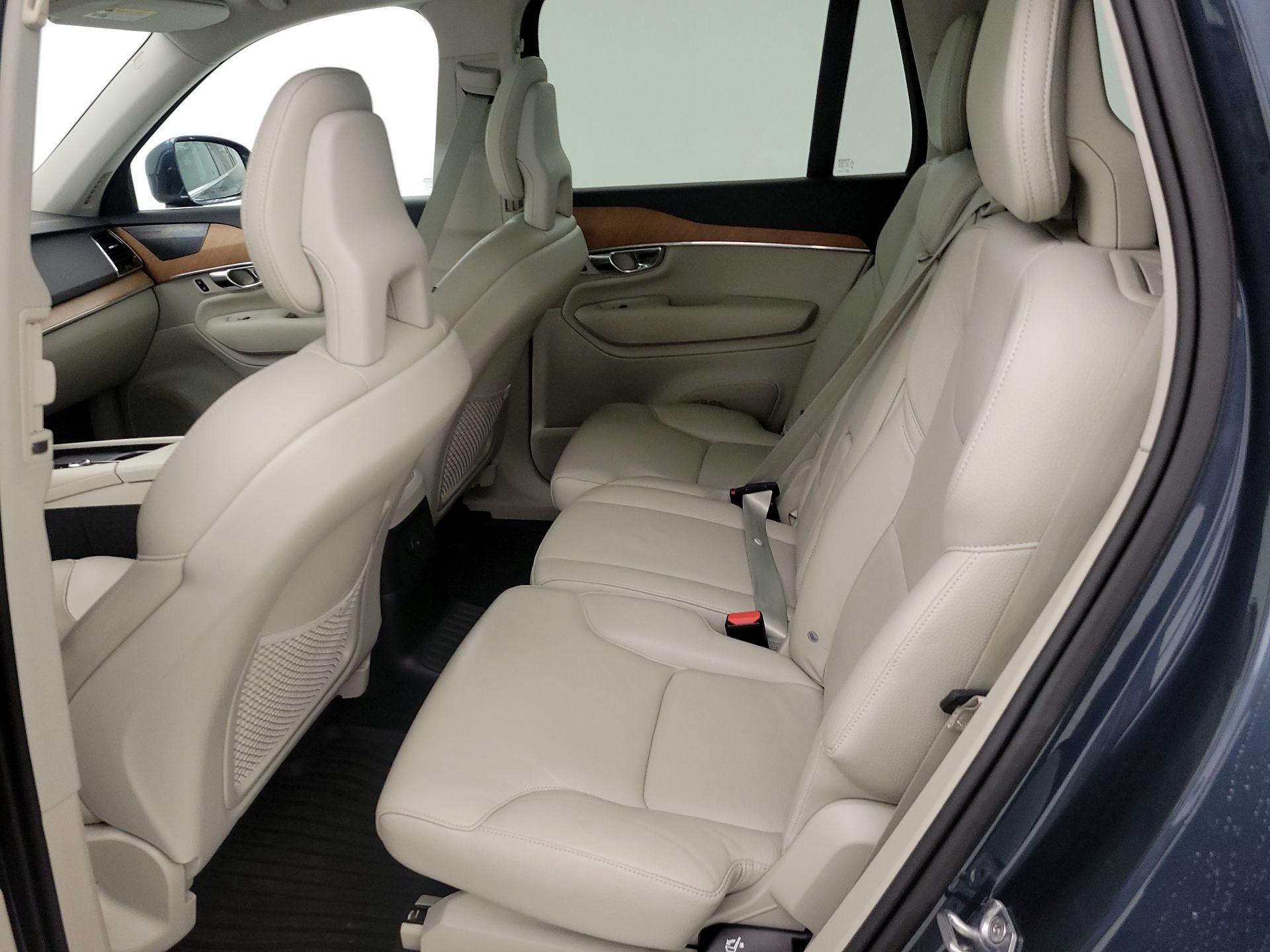 Thumbnail: 2021 Volvo XC90 - 20
