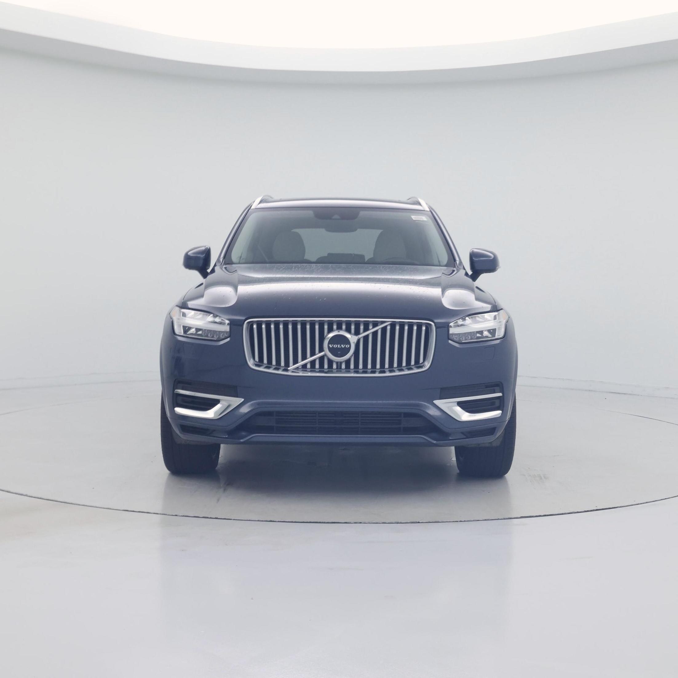 Thumbnail: 2021 Volvo XC90 - 5